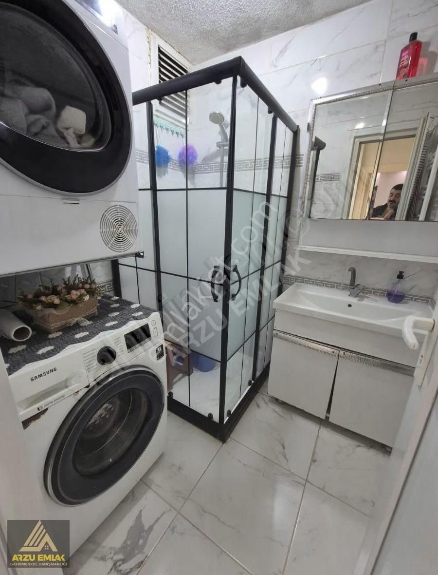 Arzu Emlaktan Esentepe Mah Satılık 2+1 Asansönlü Bahçekat Daire - Görsel 3