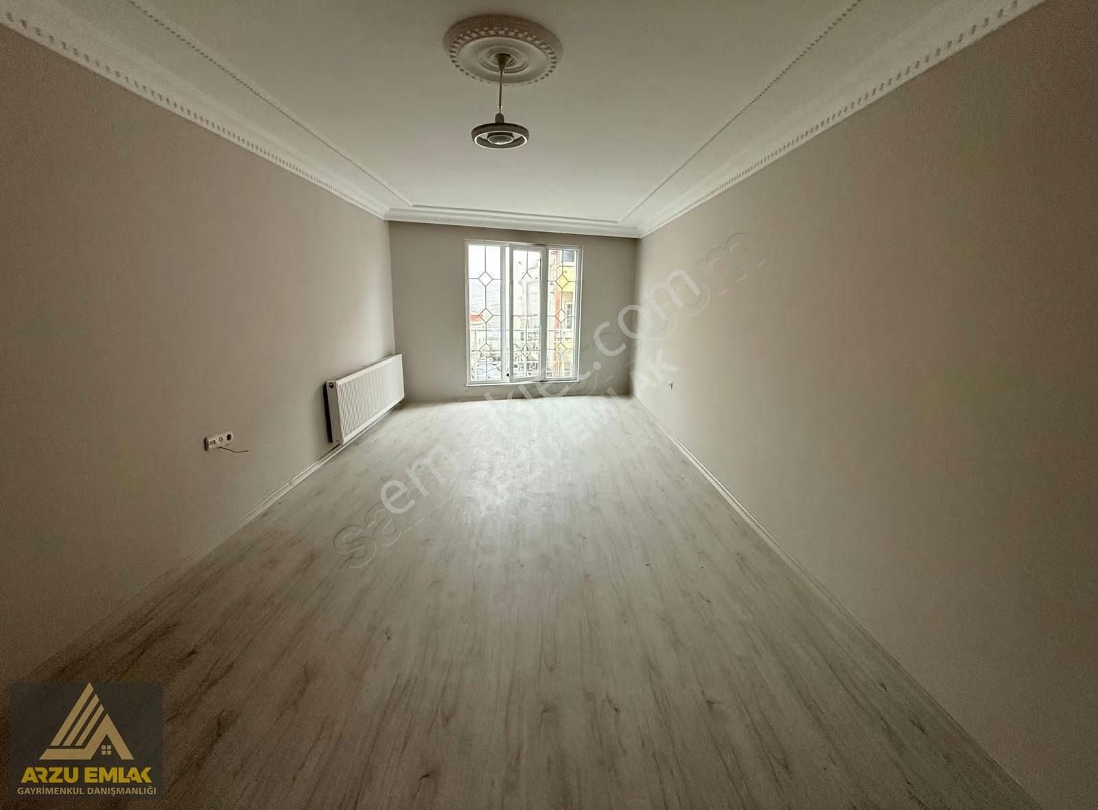 Arzu Emlaktan Zübeydehanım Mah. Satılık Ebeveyn Banyolu 2+1daire - Görsel 12