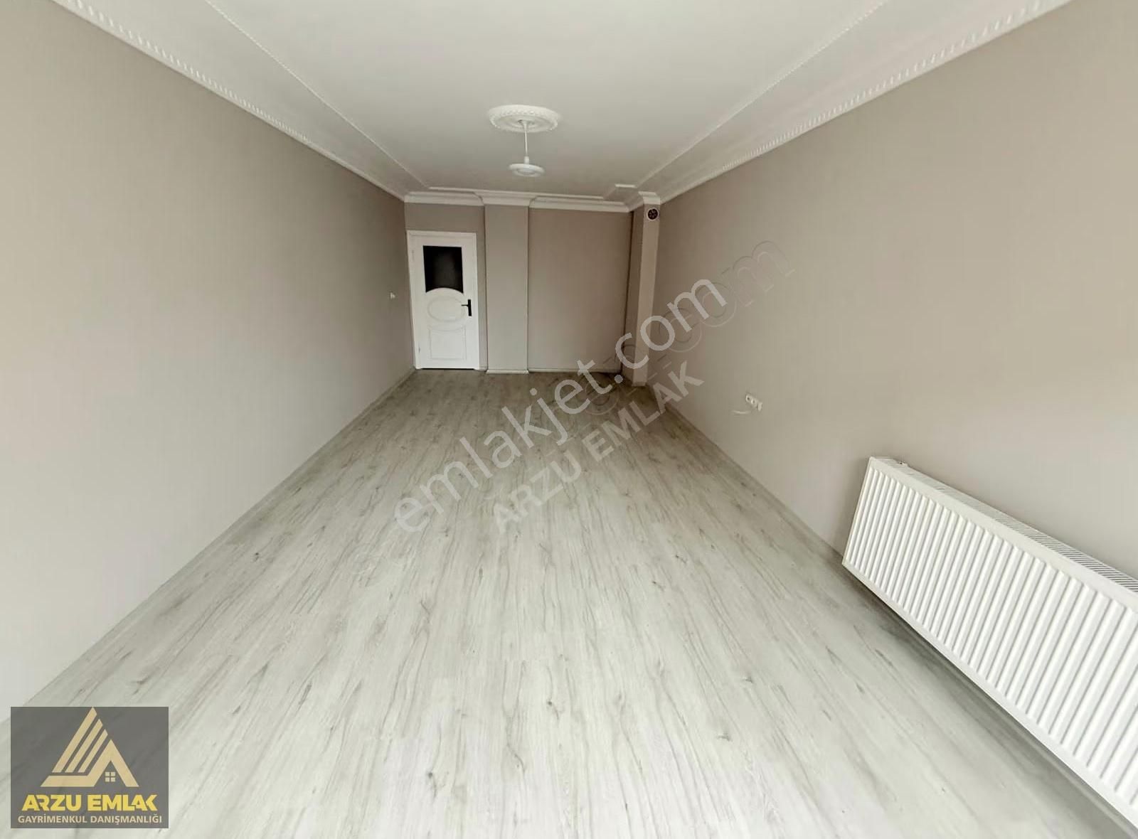 Arzu Emlaktan Zübeydehanım Mah. Satılık Ebeveyn Banyolu 2+1daire - Görsel 4