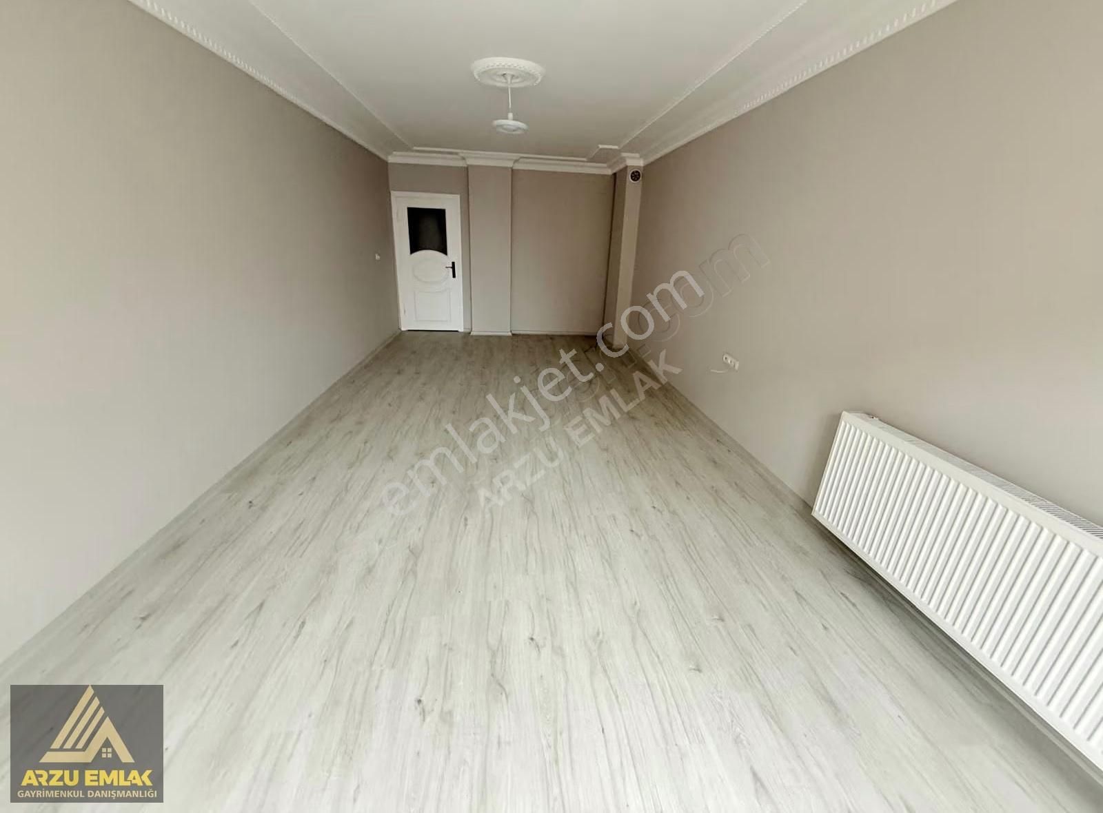 Arzu Emlaktan Zübeydehanım Mah. Satılık Ebeveyn Banyolu 2+1daire - Görsel 14
