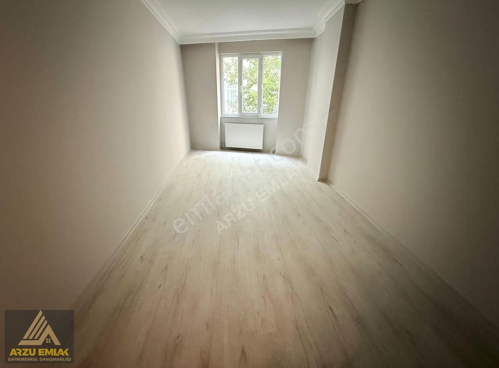 Arzu Emlaktan Zübeydehanım Mah. Satılık Ebeveyn Banyolu 2+1daire - Görsel 23