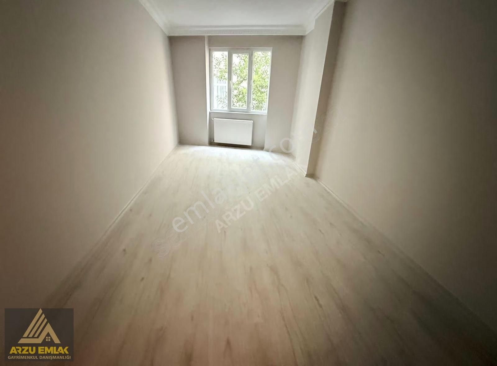 Arzu Emlaktan Zübeydehanım Mah. Satılık Ebeveyn Banyolu 2+1daire - Görsel 32