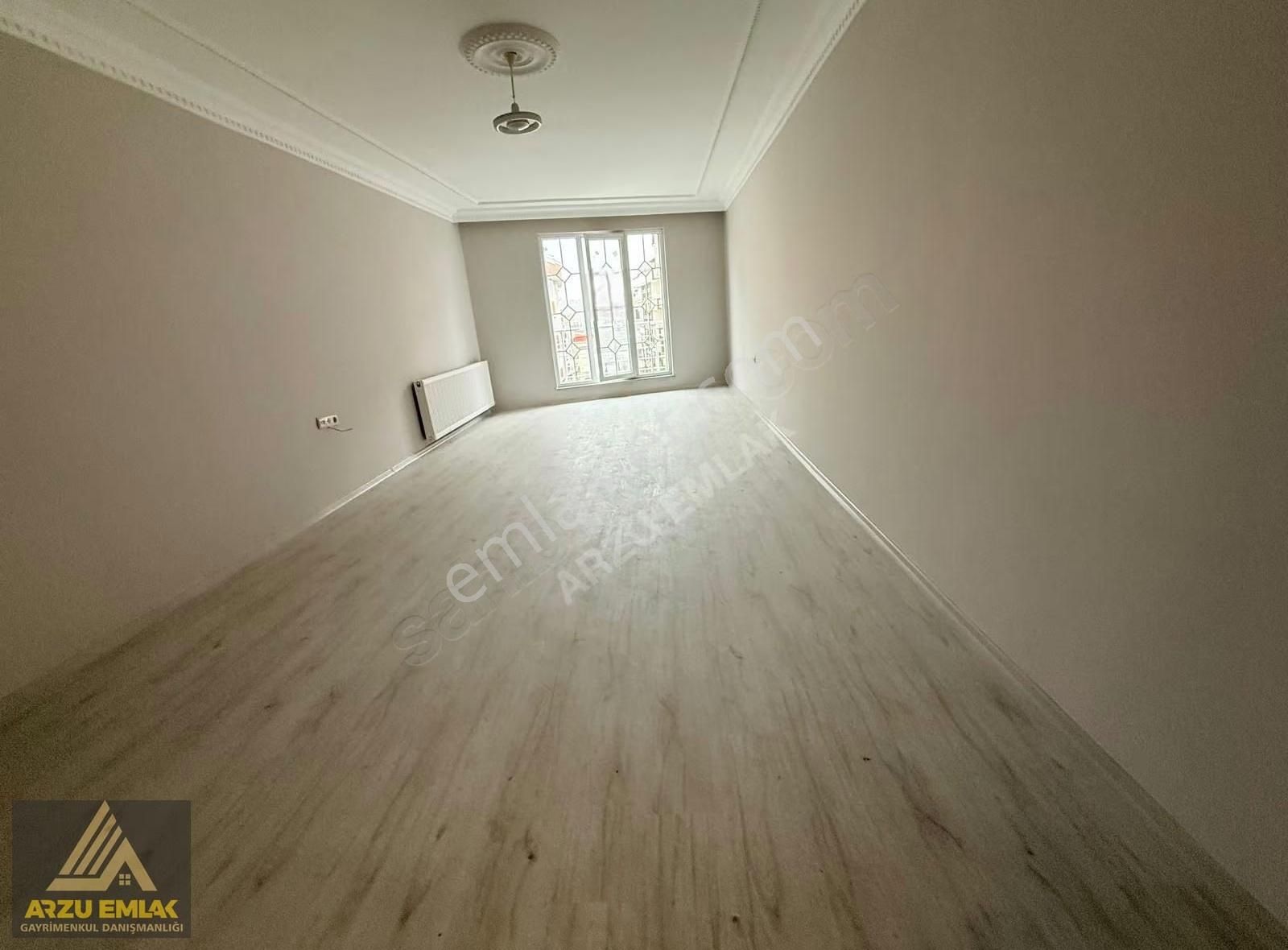 Arzu Emlaktan Zübeydehanım Mah. Satılık Ebeveyn Banyolu 2+1daire - Görsel 8