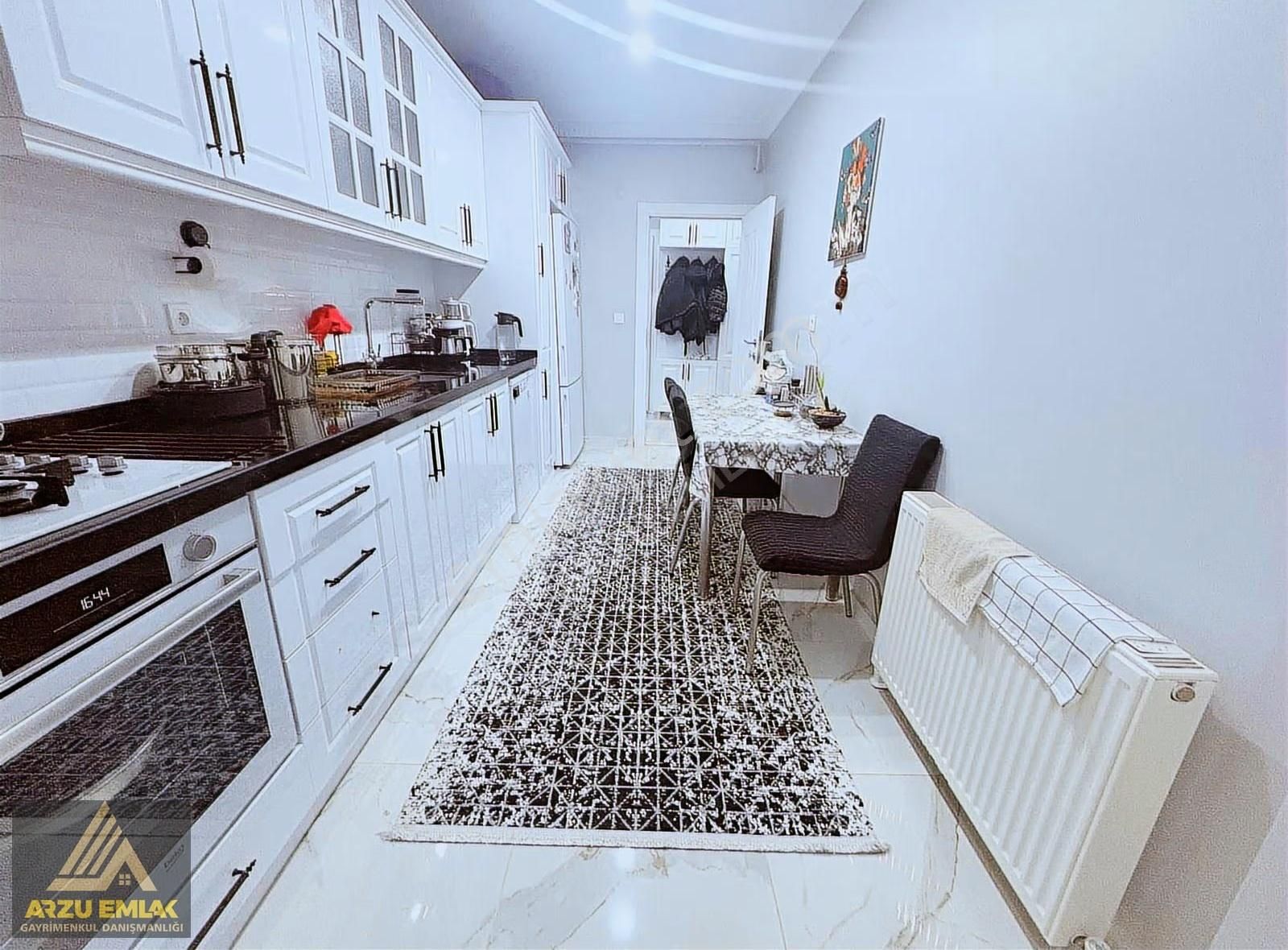 Arzu Emlaktan Yunusemre Mah Tek Daire Üzeri 3+1satılık Daire - Görsel 34