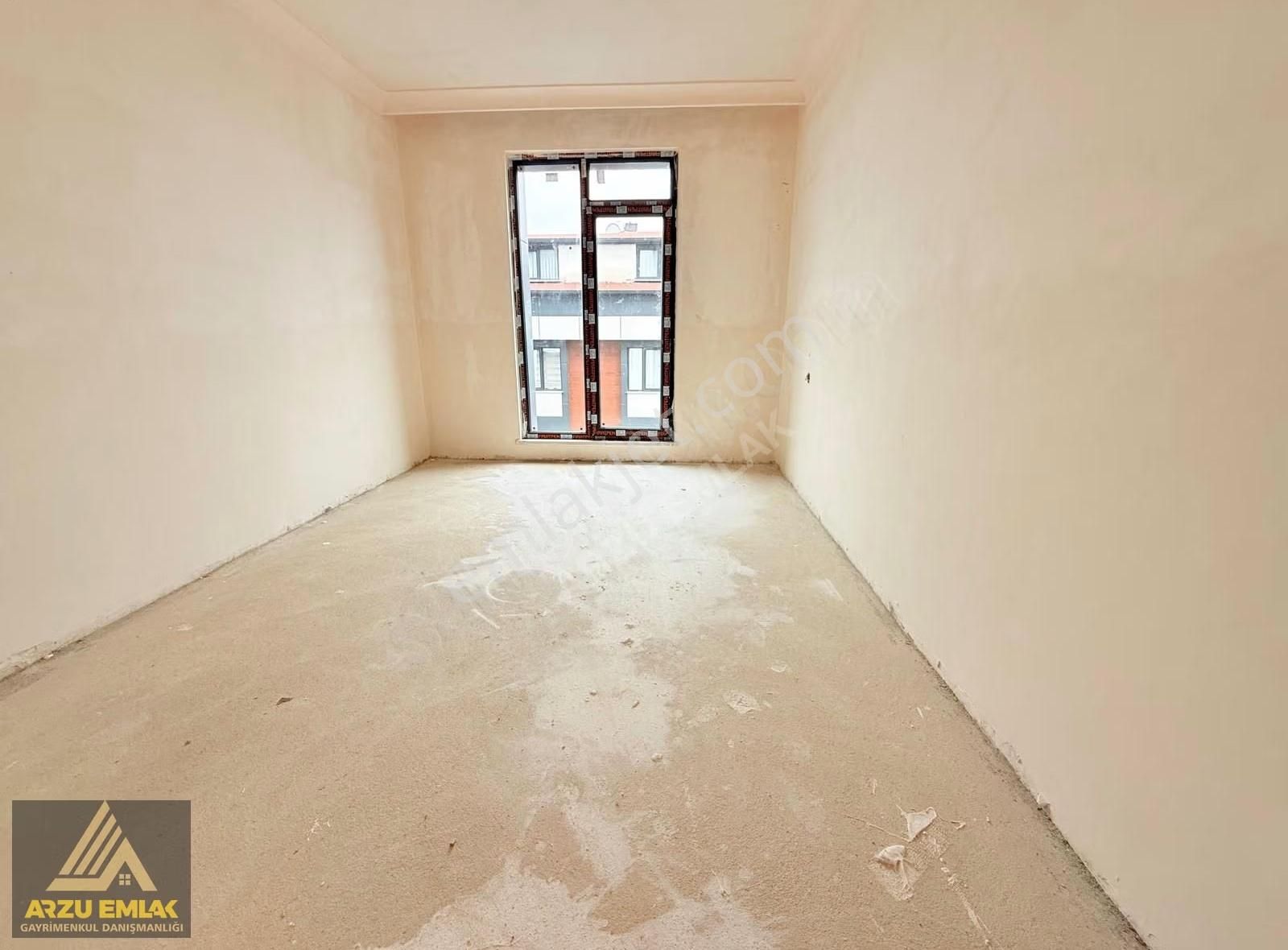 Arzu Emlaktan Gazi Mah Otoparklı,çift Asansörlü 95m²sıfır Daire - Görsel 27