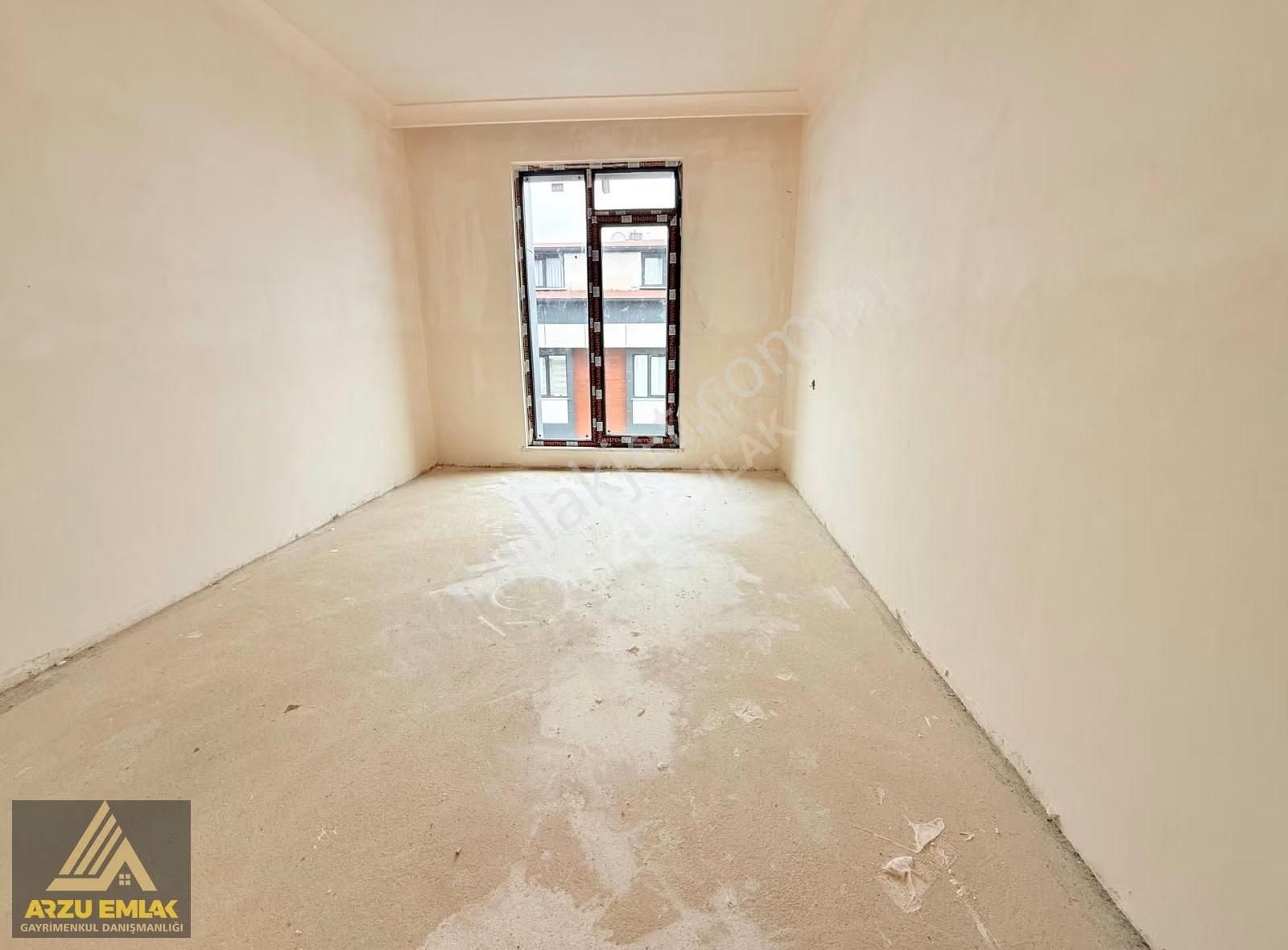 Arzu Emlaktan Gazi Mah Otoparklı,çift Asansörlü 95m²sıfır Daire - Görsel 13