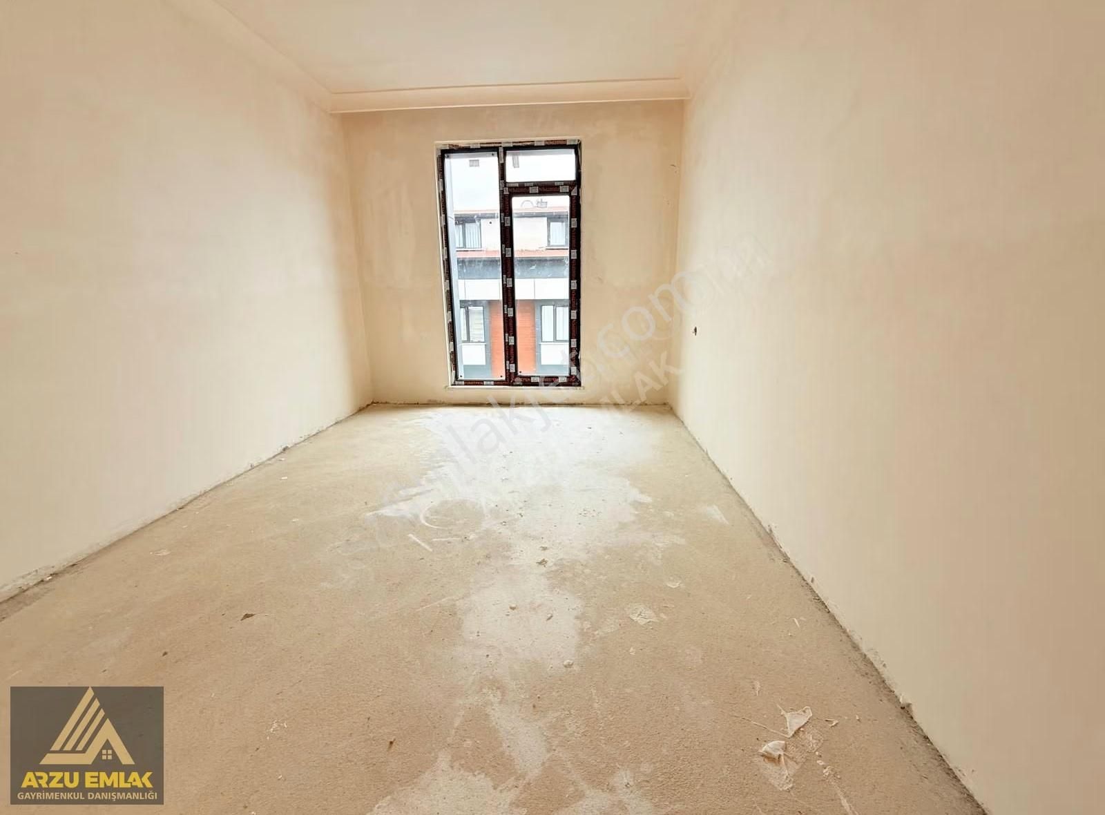 Arzu Emlaktan Gazi Mah Otoparklı,çift Asansörlü 95m²sıfır Daire - Görsel 26