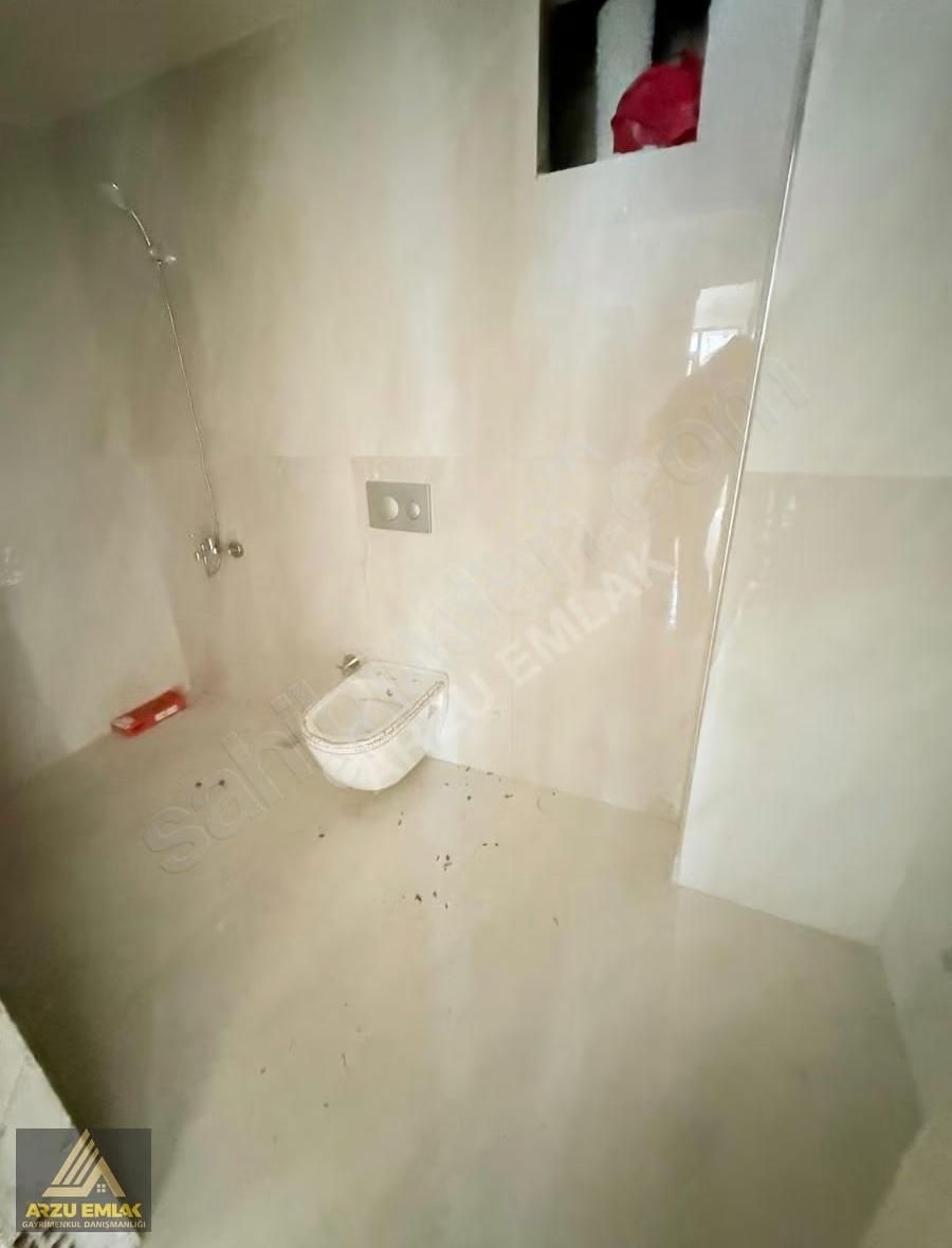 Arzu Emlaktan Gazi Mah Otoparklı,çift Asansörlü 95m²sıfır Daire - Görsel 32