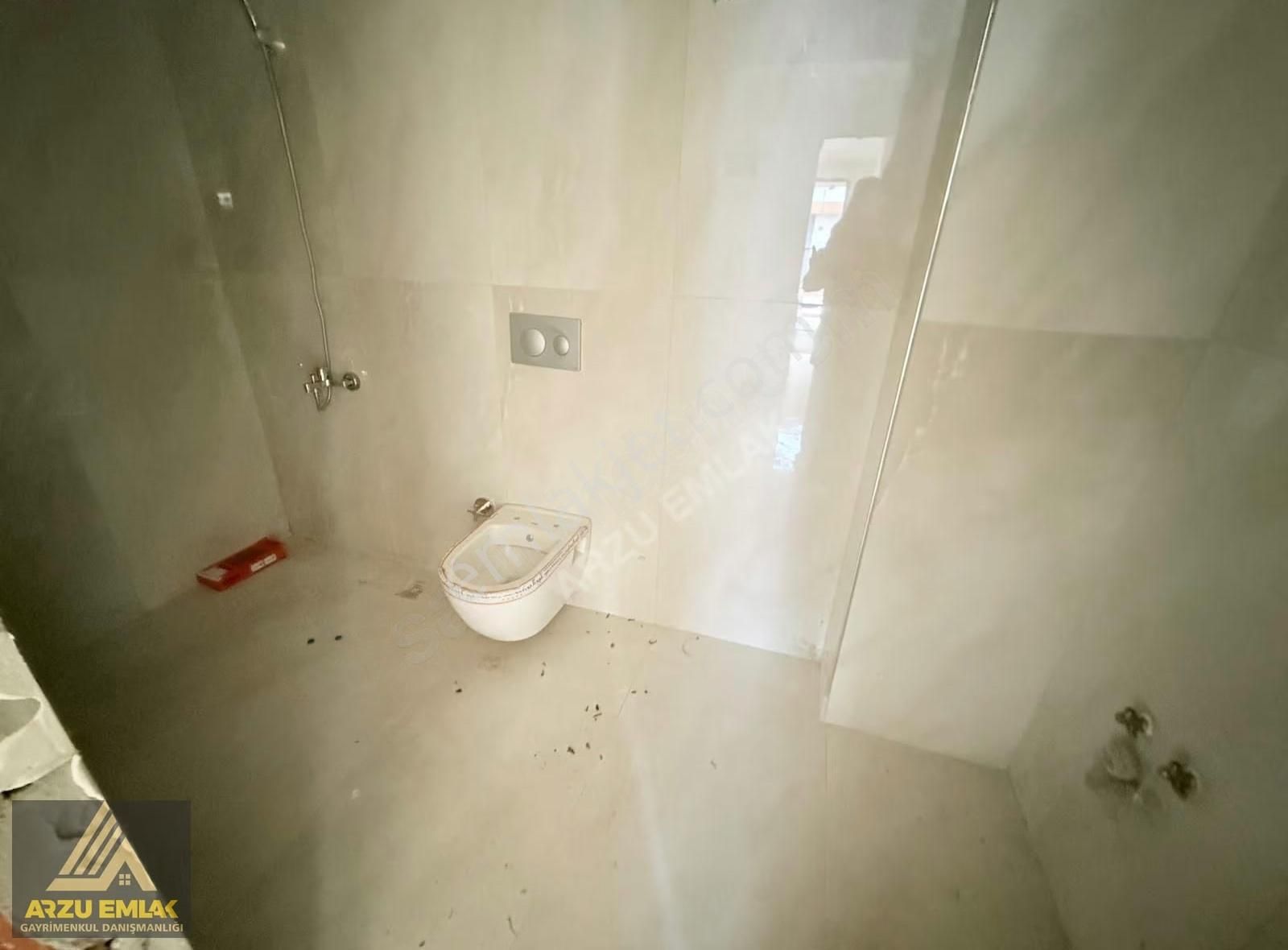 Arzu Emlaktan Gazi Mah Otoparklı,çift Asansörlü 95m²sıfır Daire - Görsel 31