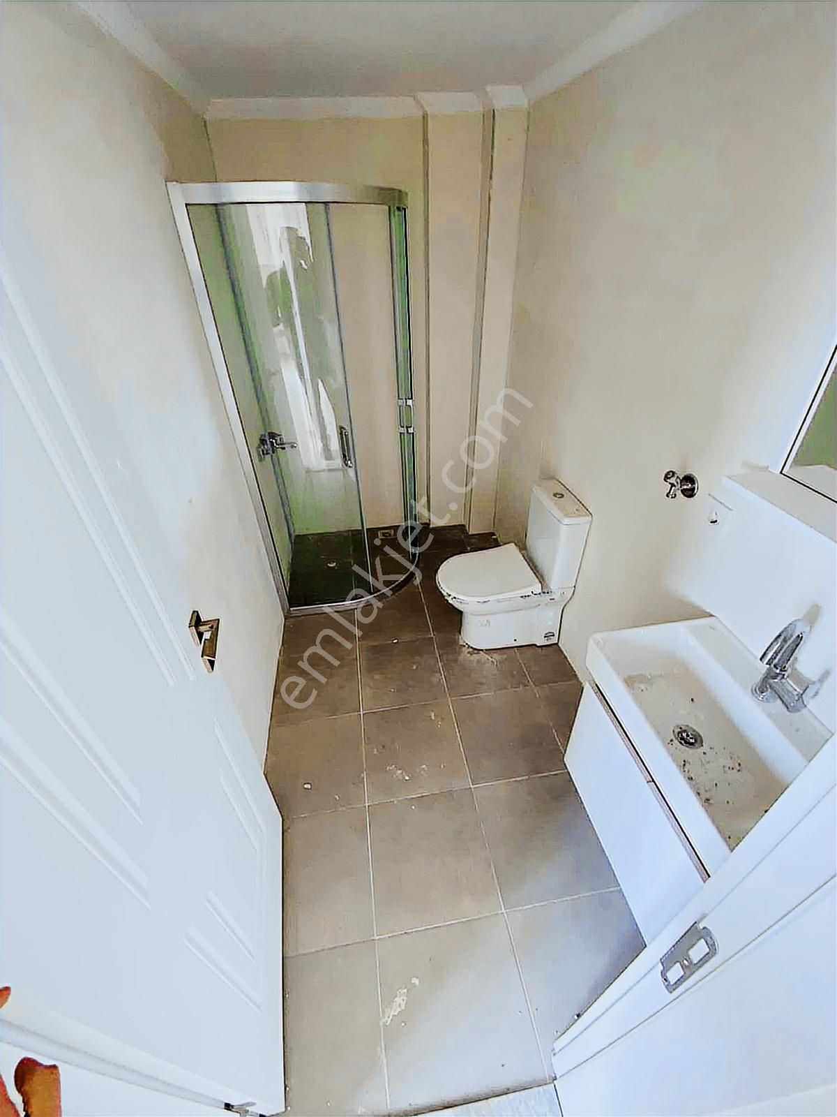 Dalaman Söğütlüyurtta Er-ta Yapıdan Satılık 1+1 Daire - Görsel 4