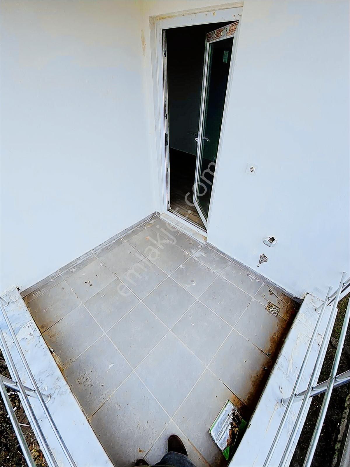 Dalaman Söğütlüyurtta Er-ta Yapıdan Satılık 1+1 Daire - Görsel 9