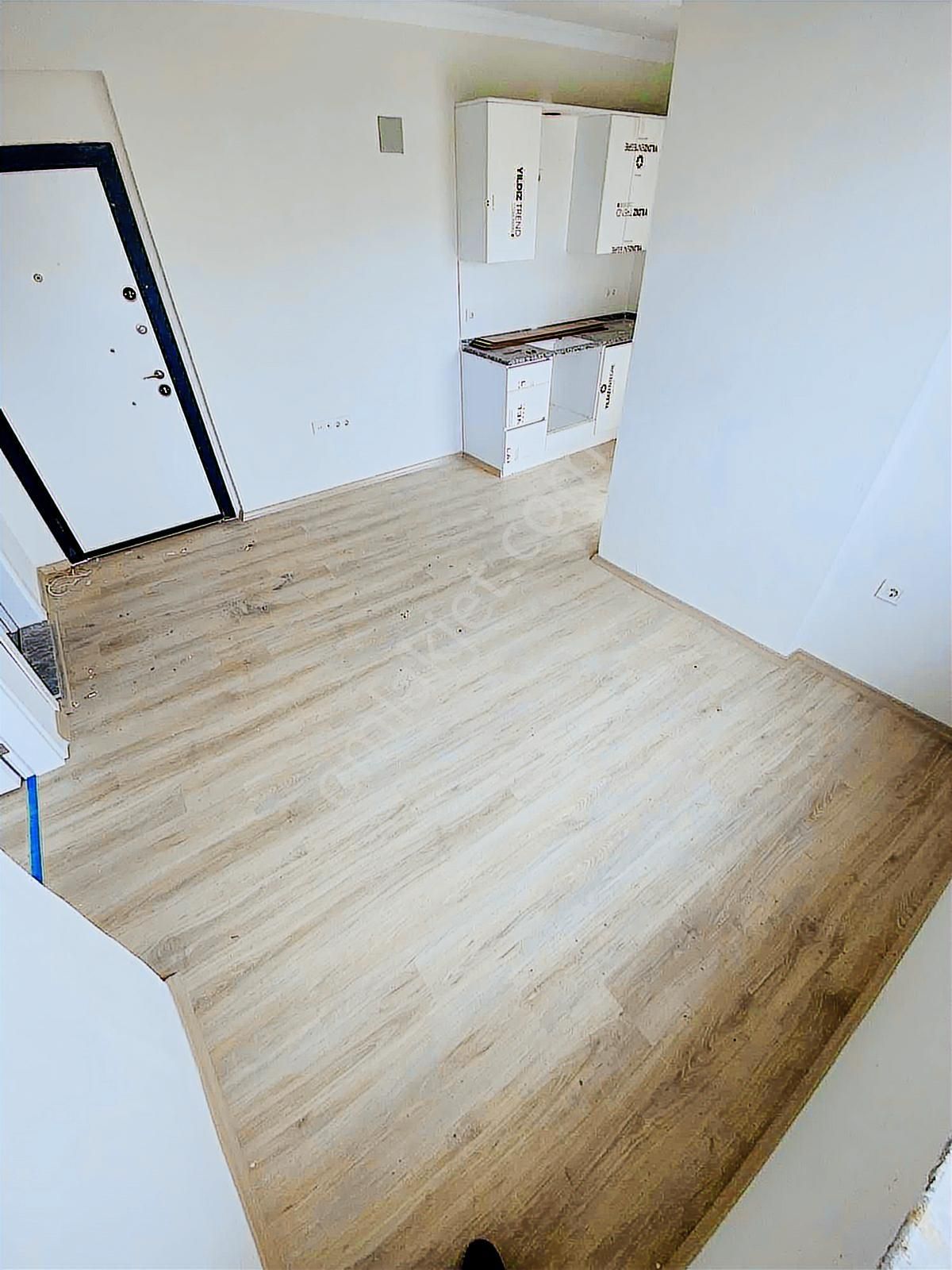 Dalaman Söğütlüyurtta Er-ta Yapıdan Satılık 1+1 Daire - Görsel 3