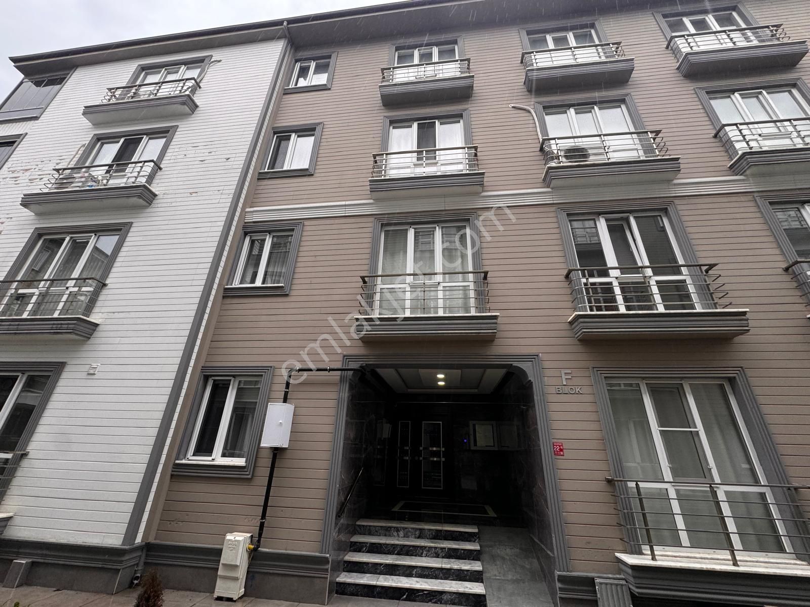 İkizçayda Site İçinde Satılık 3+1 Daire - Görsel 2