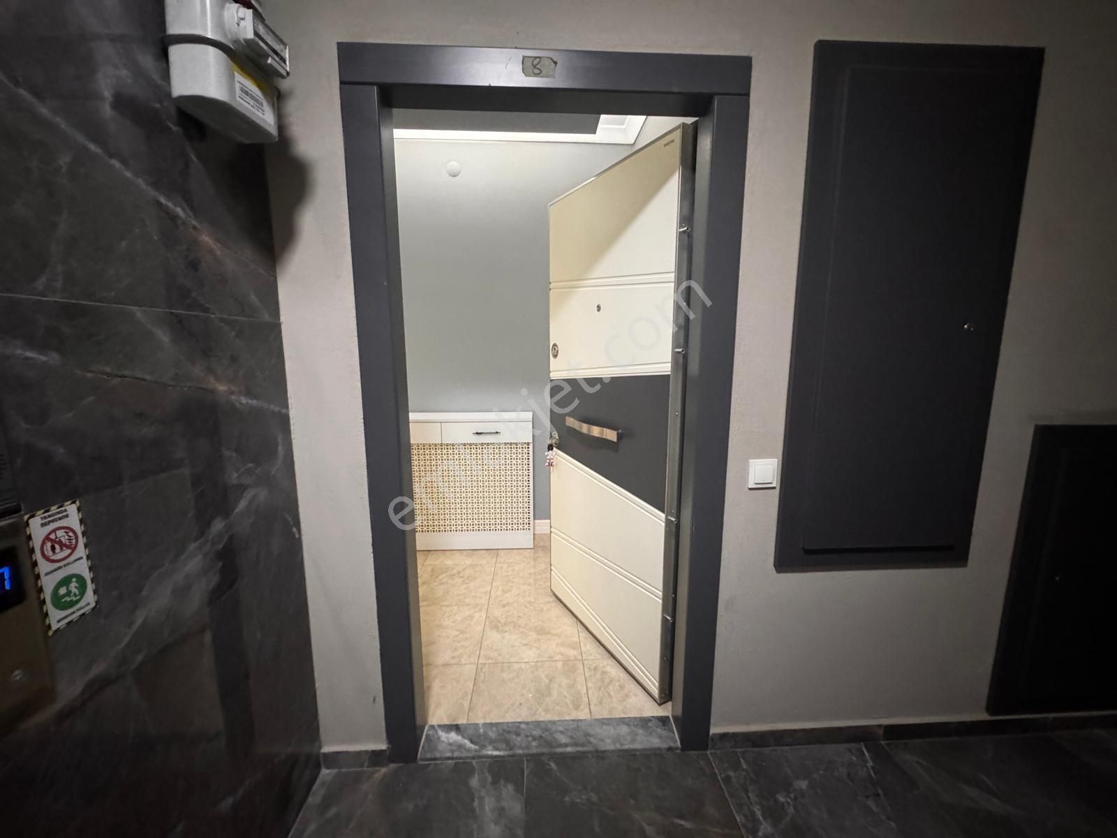 İkizçayda Site İçinde Satılık 3+1 Daire - Görsel 23