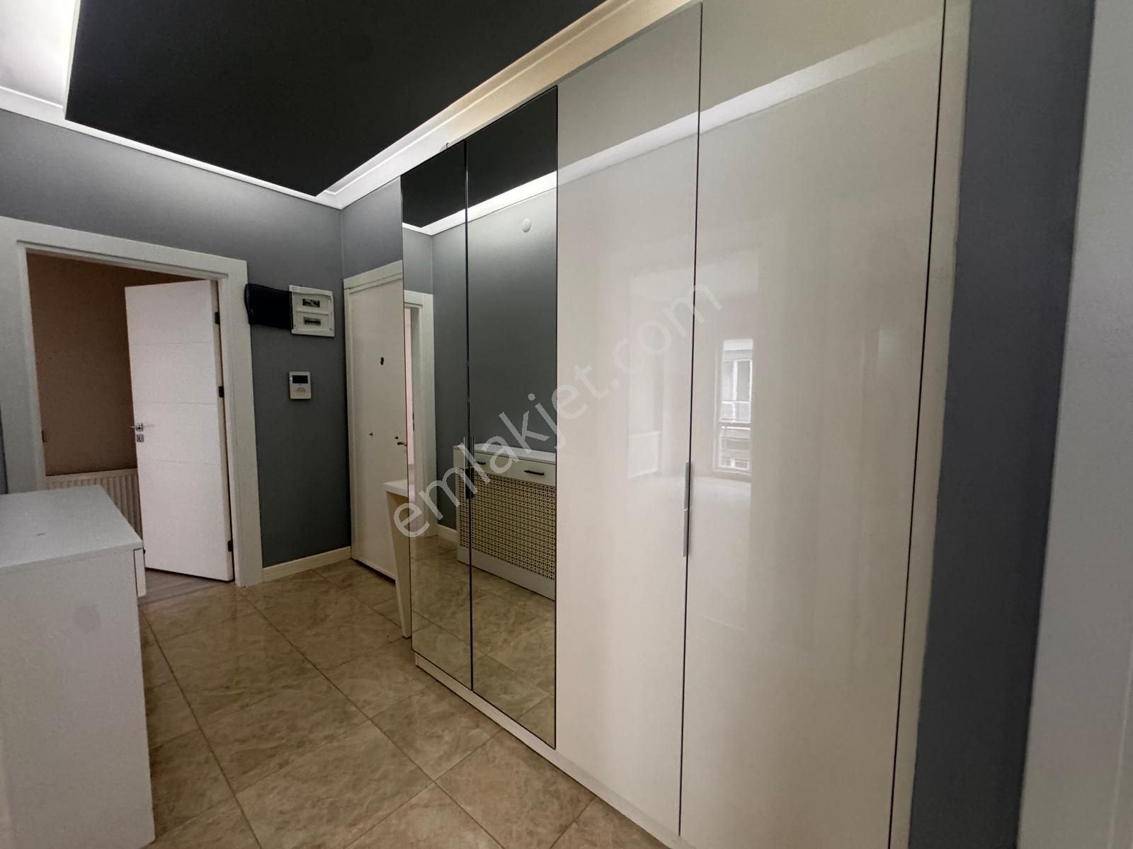 İkizçayda Site İçinde Satılık 3+1 Daire - Görsel 20