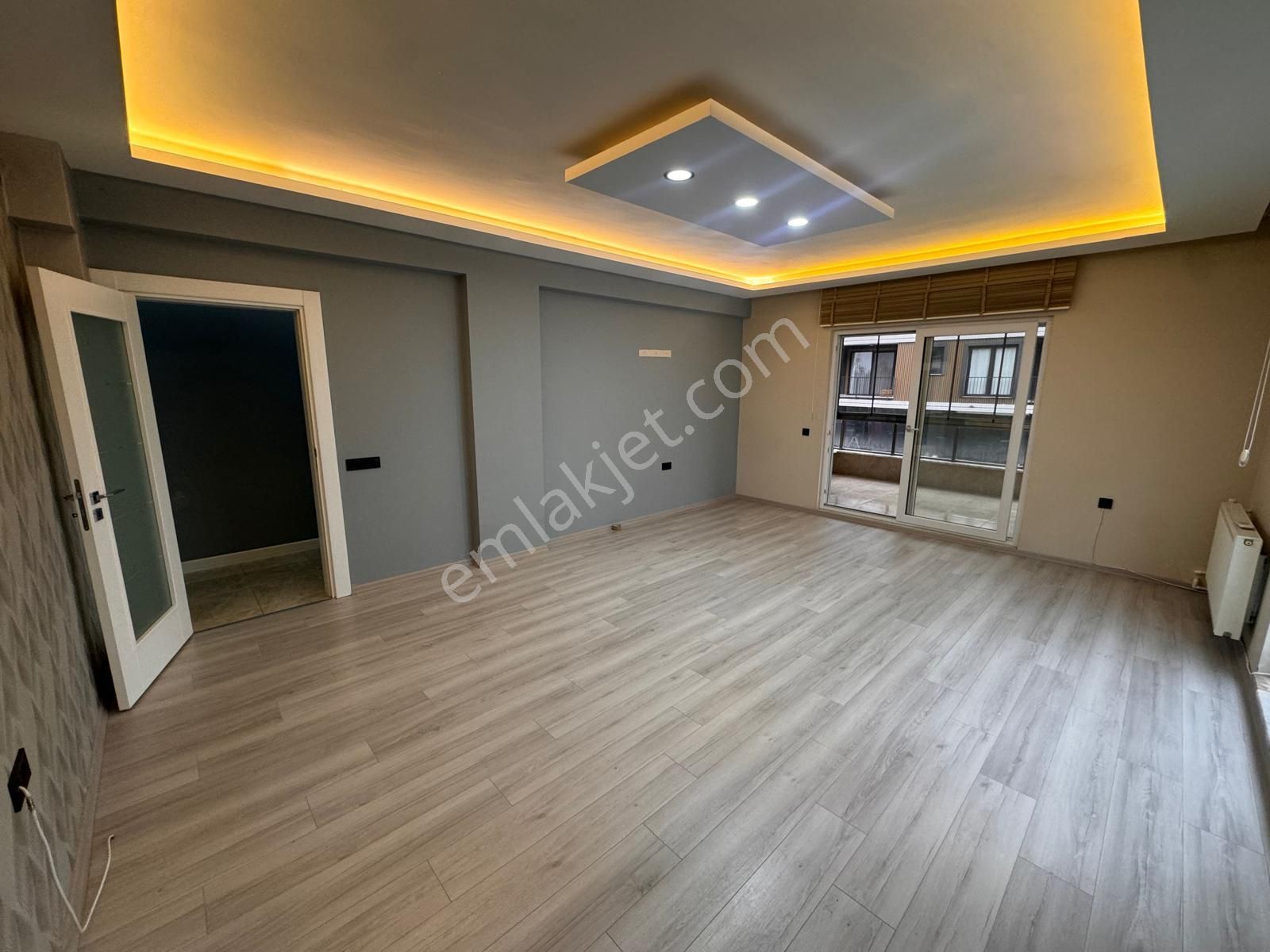 İkizçayda Site İçinde Satılık 3+1 Daire - Görsel 31