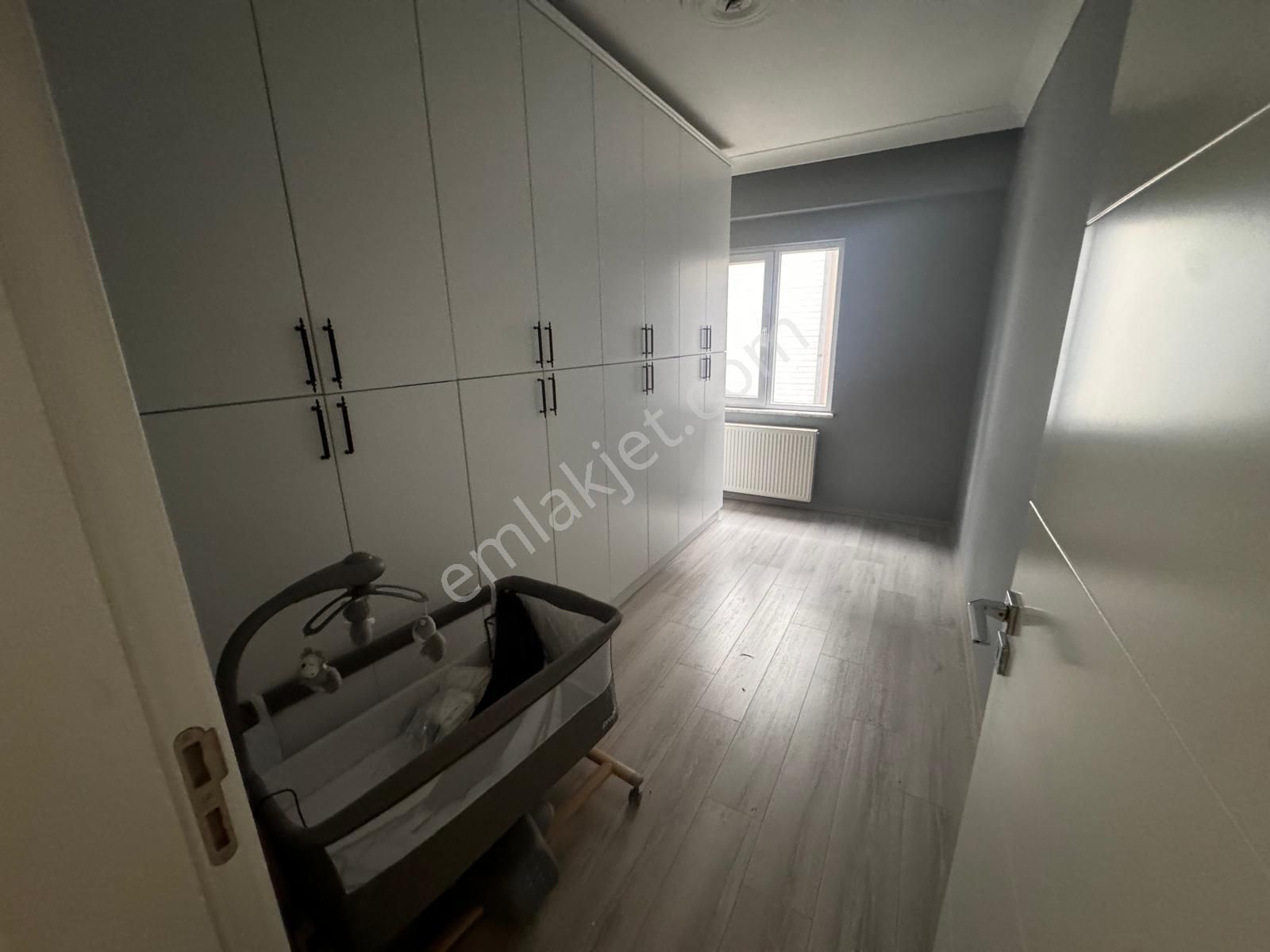 İkizçayda Site İçinde Satılık 3+1 Daire - Görsel 27