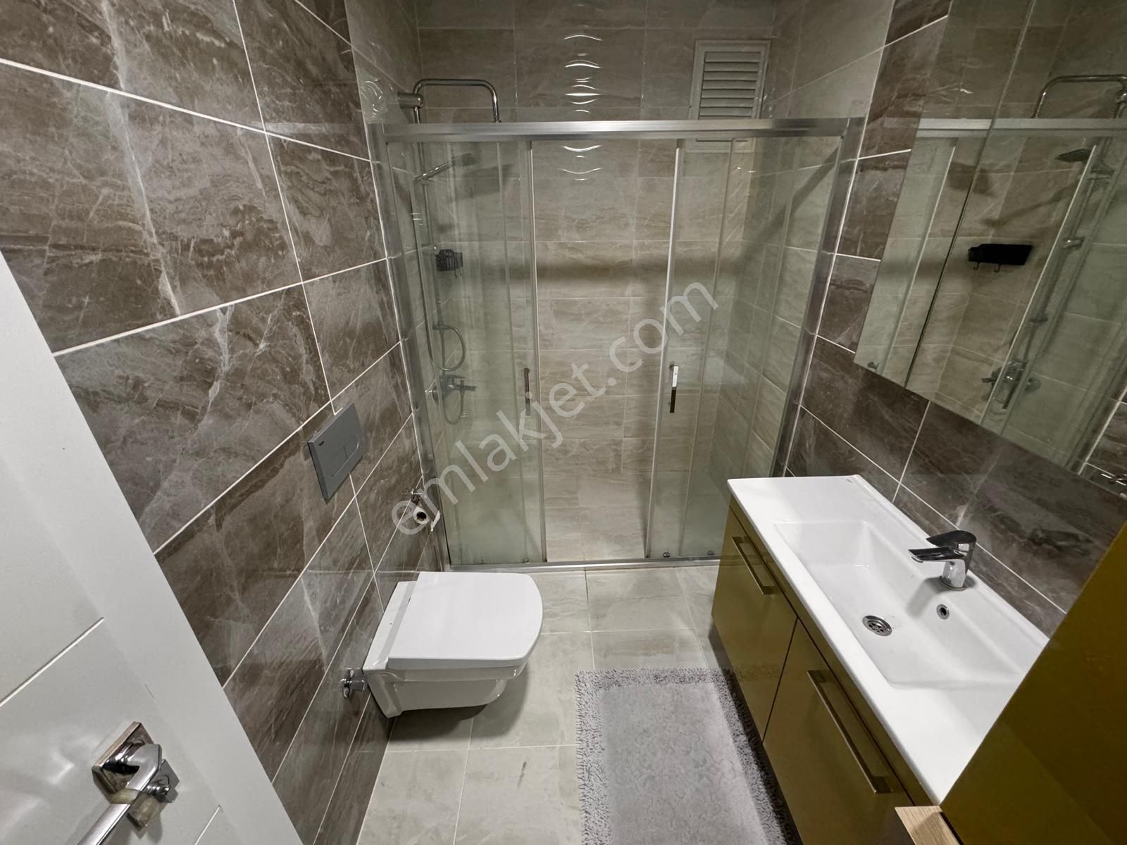 İkizçayda Site İçinde Satılık 3+1 Daire - Görsel 18