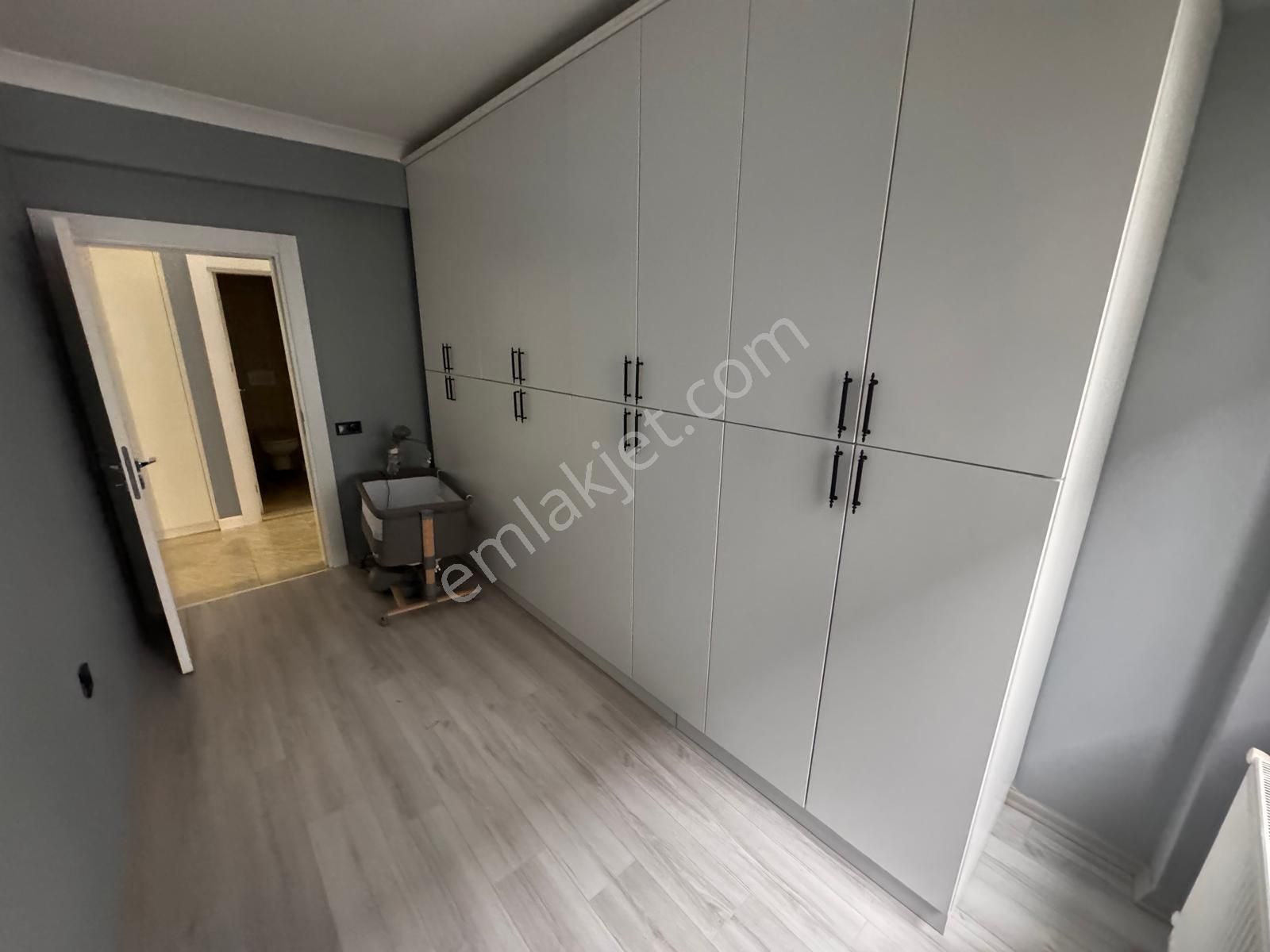 İkizçayda Site İçinde Satılık 3+1 Daire - Görsel 12
