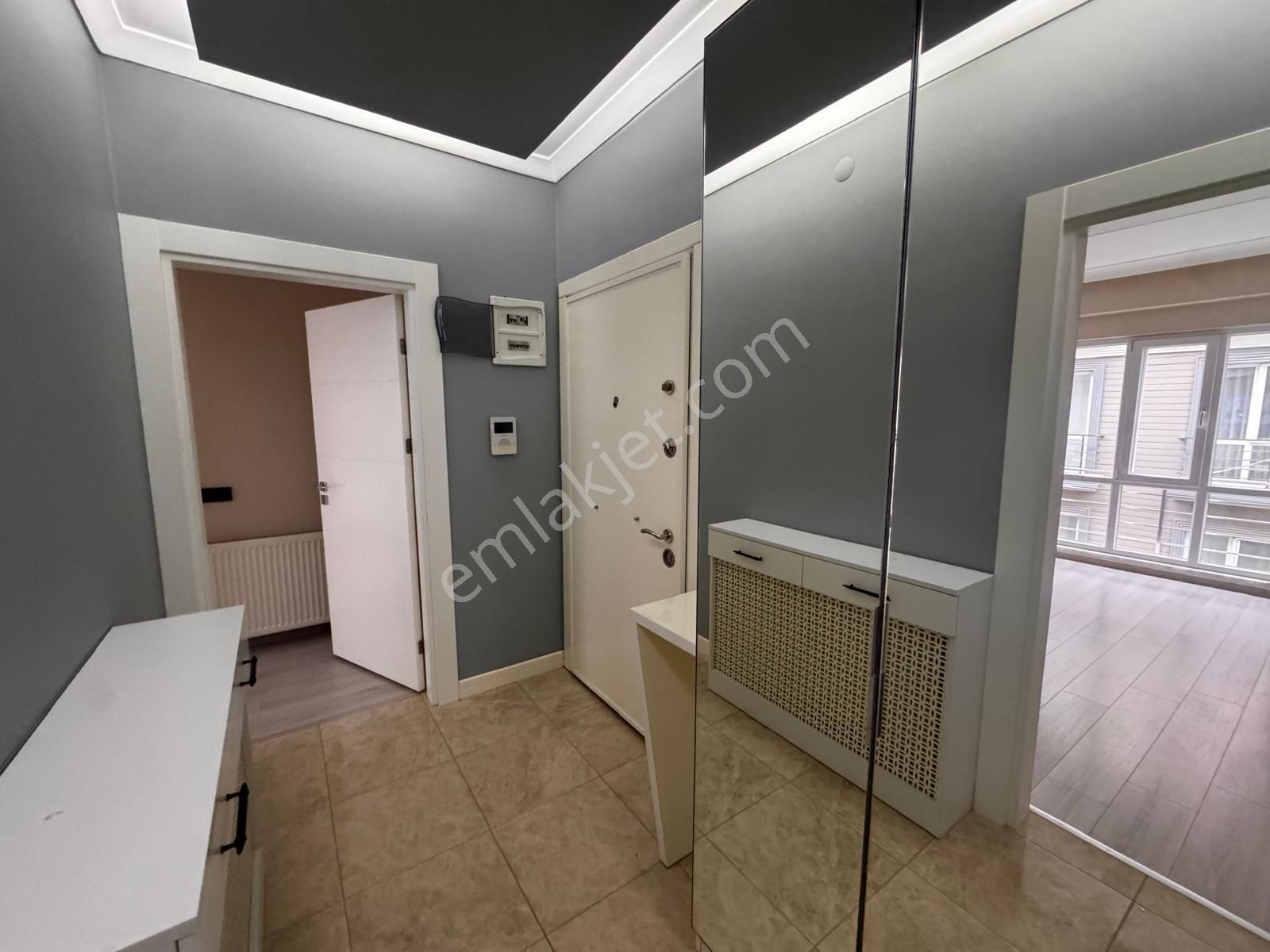 İkizçayda Site İçinde Satılık 3+1 Daire - Görsel 9