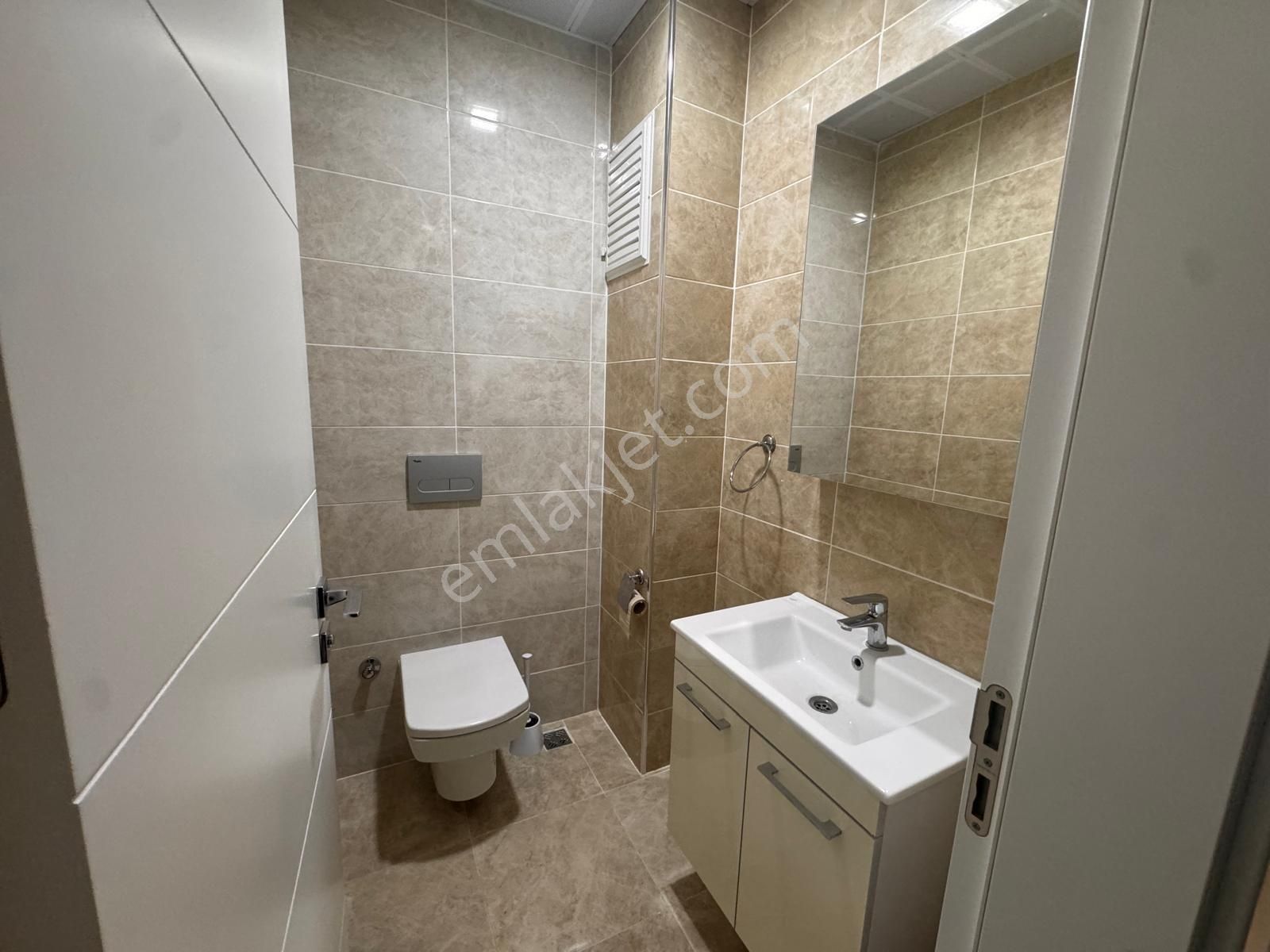 İkizçayda Site İçinde Satılık 3+1 Daire - Görsel 35