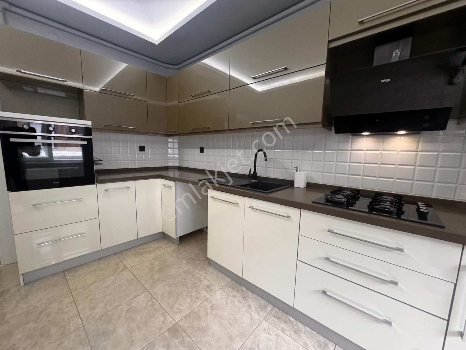İkizçayda Site İçinde Satılık 3+1 Daire - Görsel 34