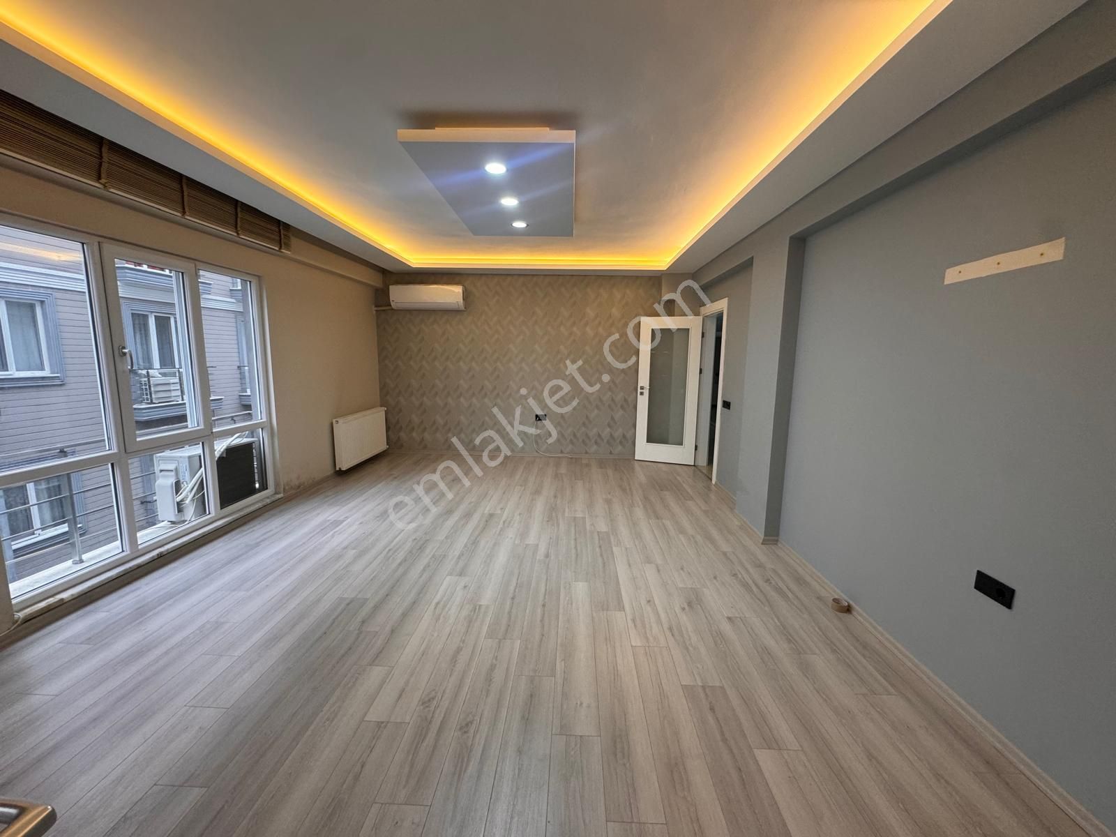 İkizçayda Site İçinde Satılık 3+1 Daire - Görsel 14