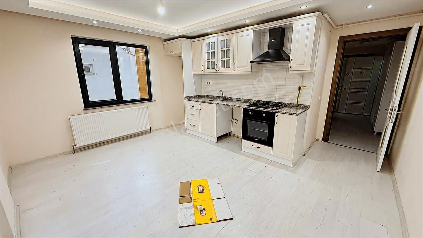 Hava Lojmanları Yakını Kiralık 2+1 Daire - Görsel 8