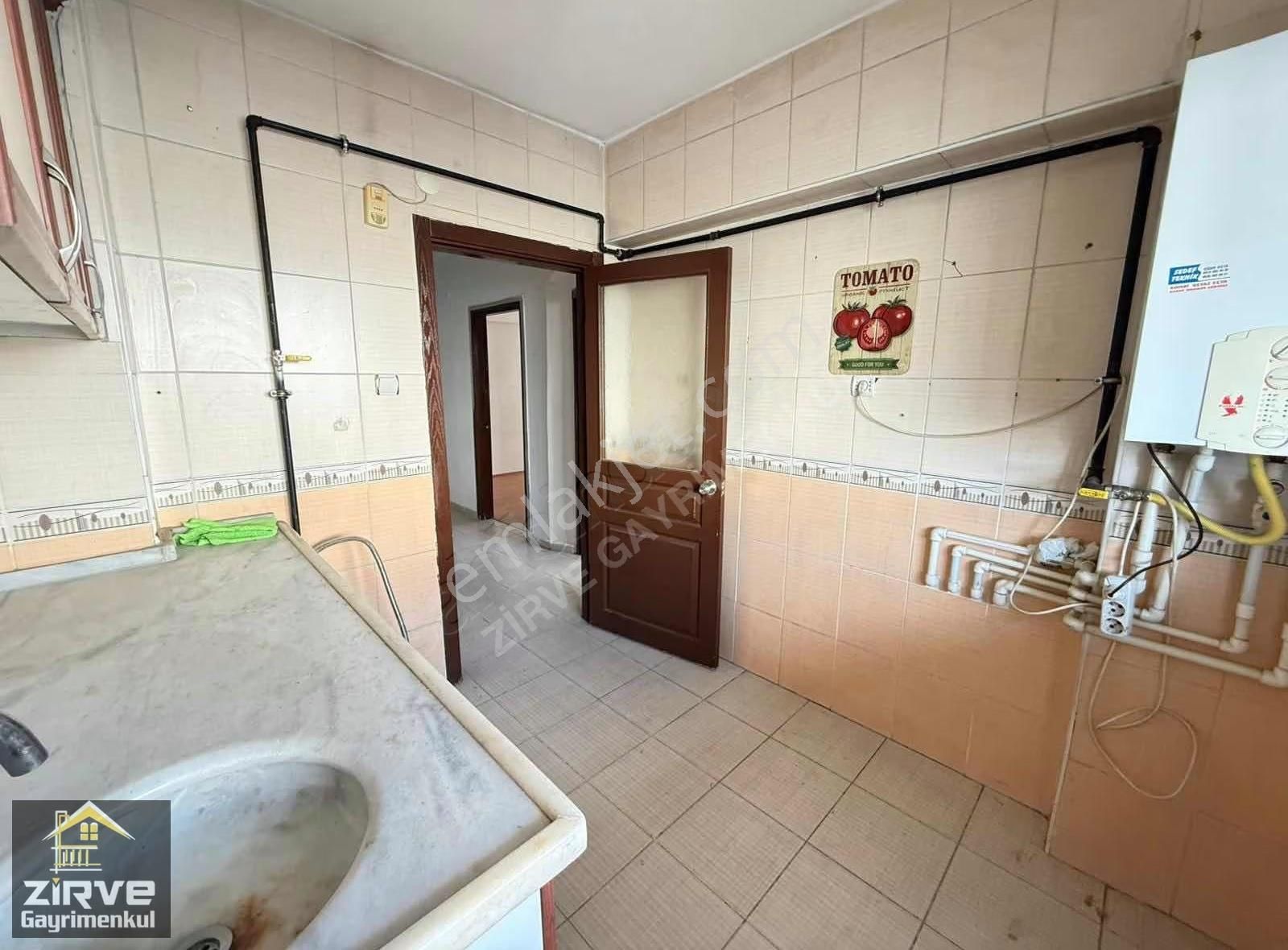 ▆▇█▓zirve▓█▇▆ Tren İstasyonu Yakını Kat Konumlu 3+1 - Görsel 30