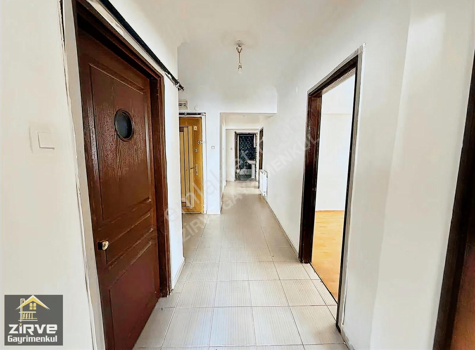 ▆▇█▓zirve▓█▇▆ Tren İstasyonu Yakını Kat Konumlu 3+1 - Görsel 12