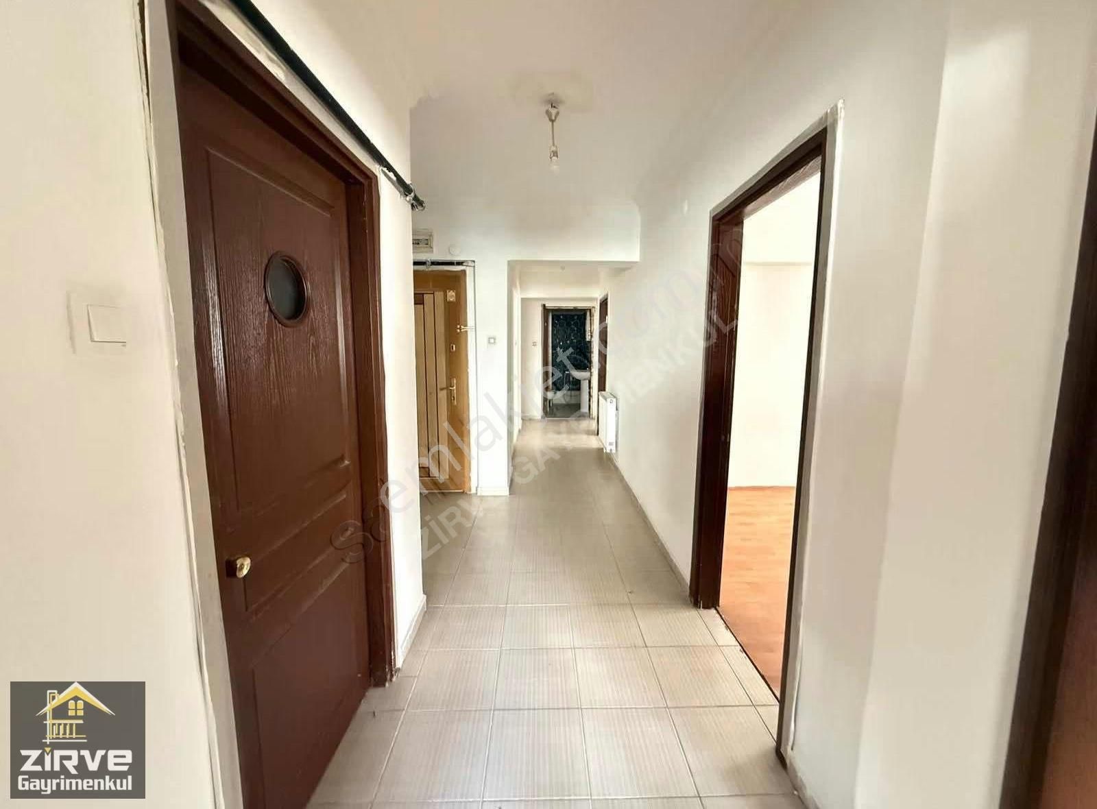 ▆▇█▓zirve▓█▇▆ Tren İstasyonu Yakını Kat Konumlu 3+1 - Görsel 11