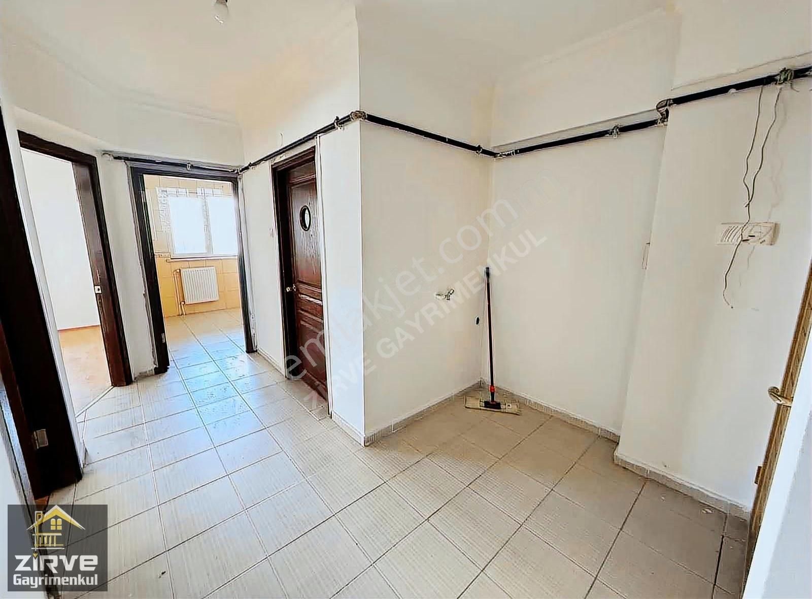 ▆▇█▓zirve▓█▇▆ Tren İstasyonu Yakını Kat Konumlu 3+1 - Görsel 29