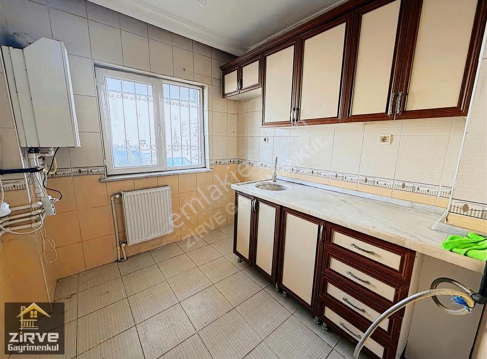 ▆▇█▓zirve▓█▇▆ Tren İstasyonu Yakını Kat Konumlu 3+1 - Görsel 25