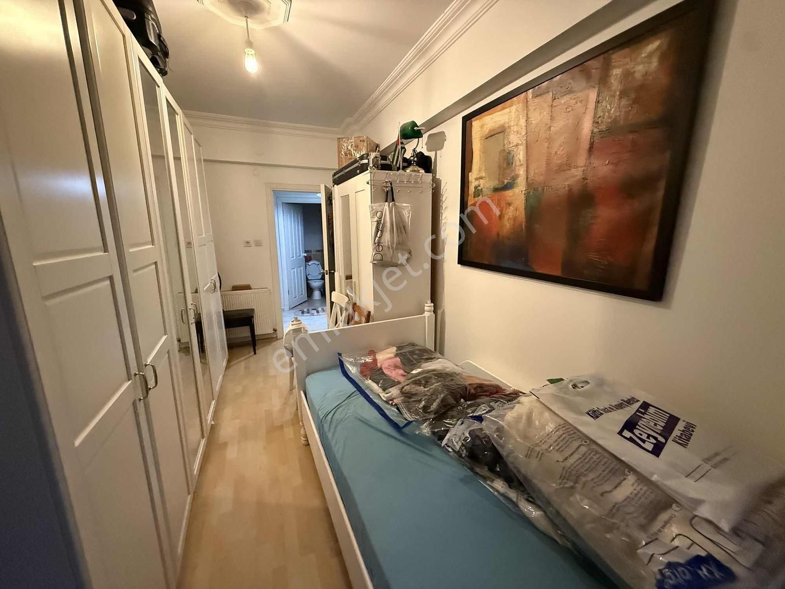 *bağlarbaşı Kıbrıs Sokakta Özel Bahçeli 70 M² 1+1 Giriş Katı - Görsel 2