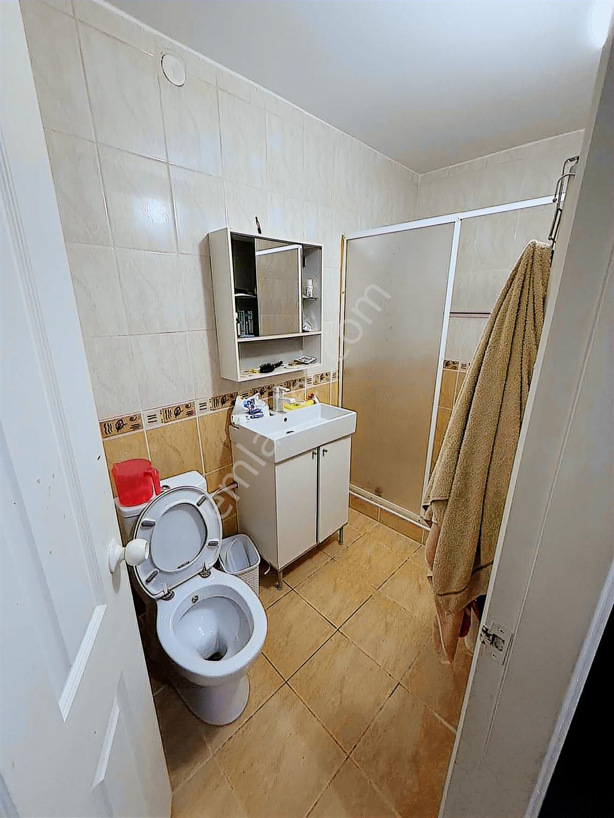 *bağlarbaşı Kıbrıs Sokakta Özel Bahçeli 70 M² 1+1 Giriş Katı - Görsel 12