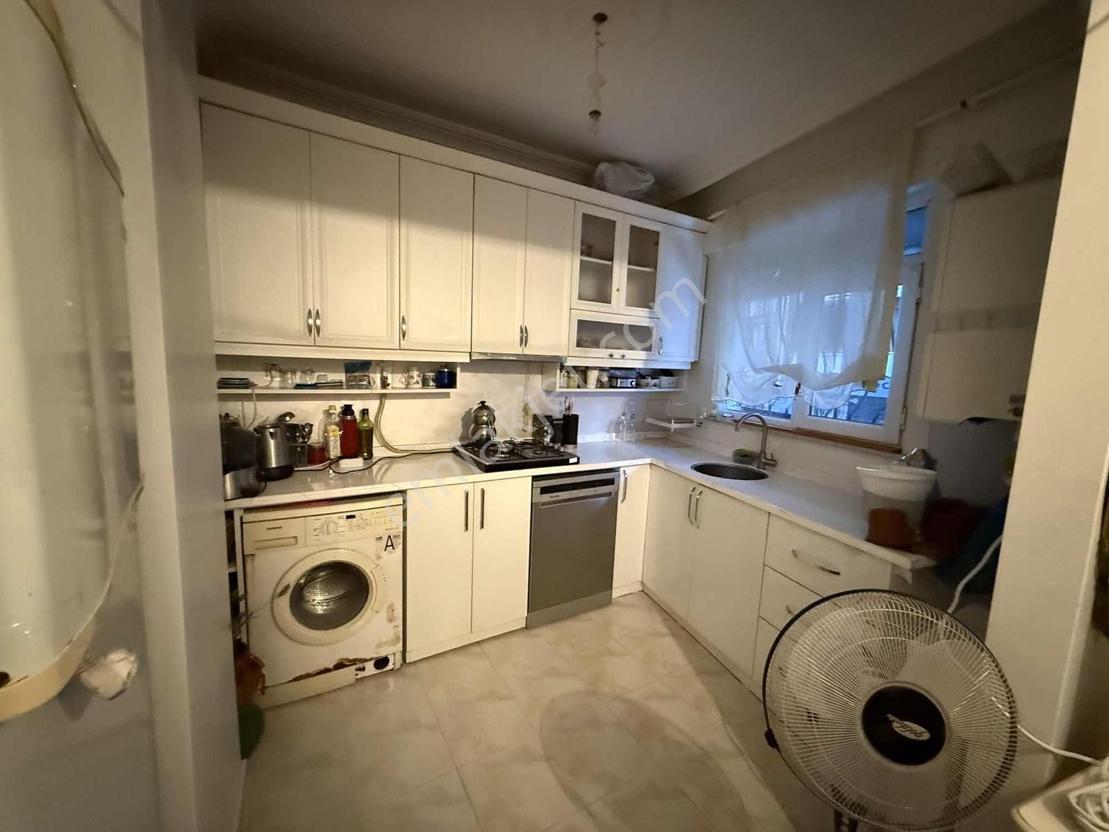 *bağlarbaşı Kıbrıs Sokakta Özel Bahçeli 70 M² 1+1 Giriş Katı - Görsel 9