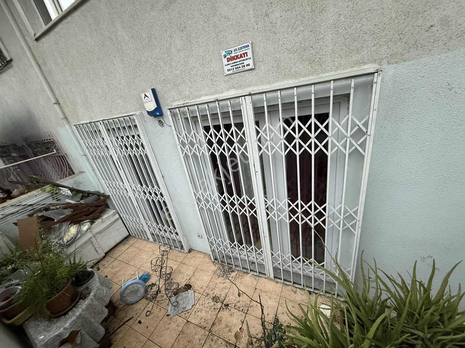 *bağlarbaşı Kıbrıs Sokakta Özel Bahçeli 70 M² 1+1 Giriş Katı - Görsel 17