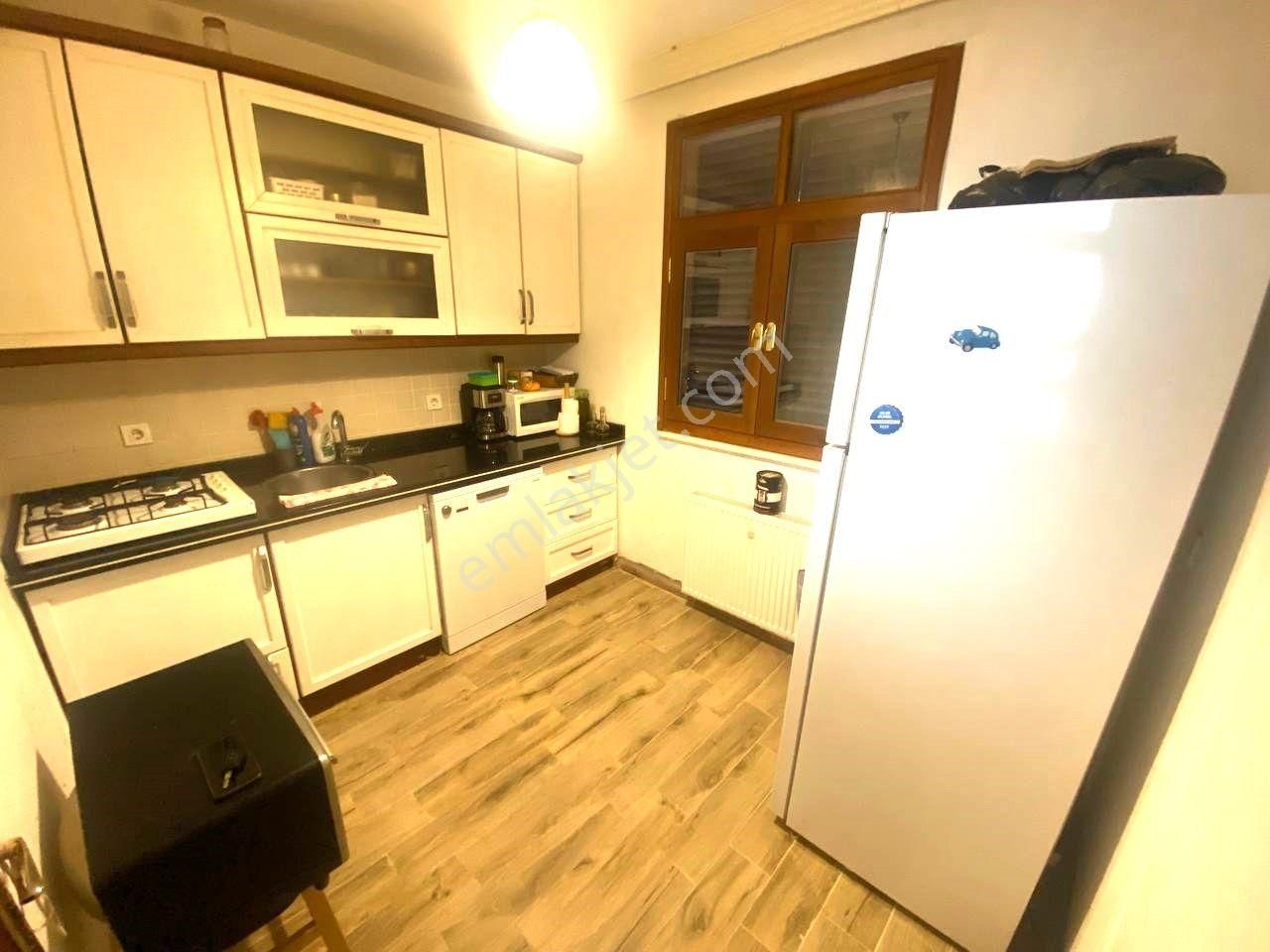 Aktiften Pelitköyde Zamanızı Daha Keyifli Bir Şekilde Geçirceginiz 3+1 Müstakil Ev ⛵ - Görsel 7