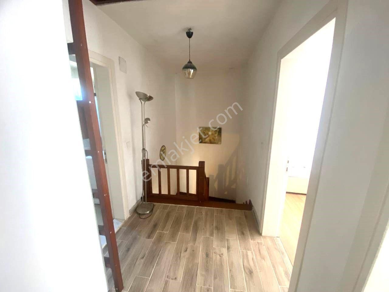 Aktiften Pelitköyde Zamanızı Daha Keyifli Bir Şekilde Geçirceginiz 3+1 Müstakil Ev ⛵ - Görsel 17