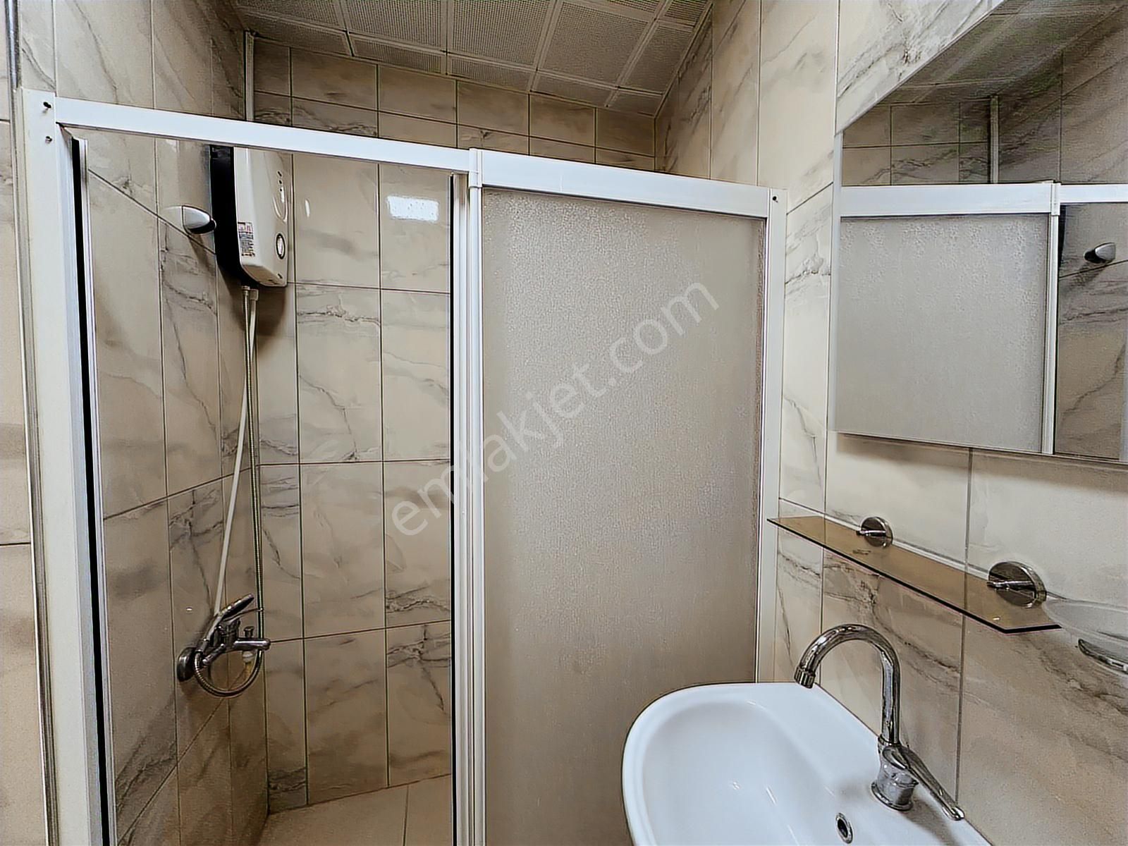 Kötekli'de 1+0 Eşyalı Kiralık Stüdyo Daire - Görsel 14