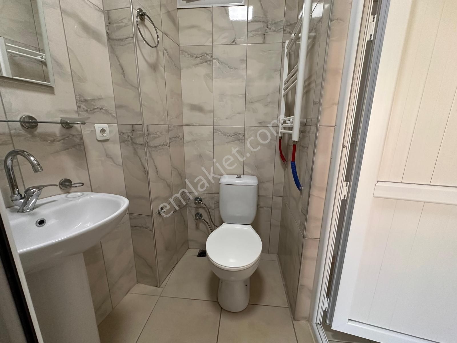 Kötekli'de 1+0 Eşyalı Kiralık Stüdyo Daire - Görsel 13