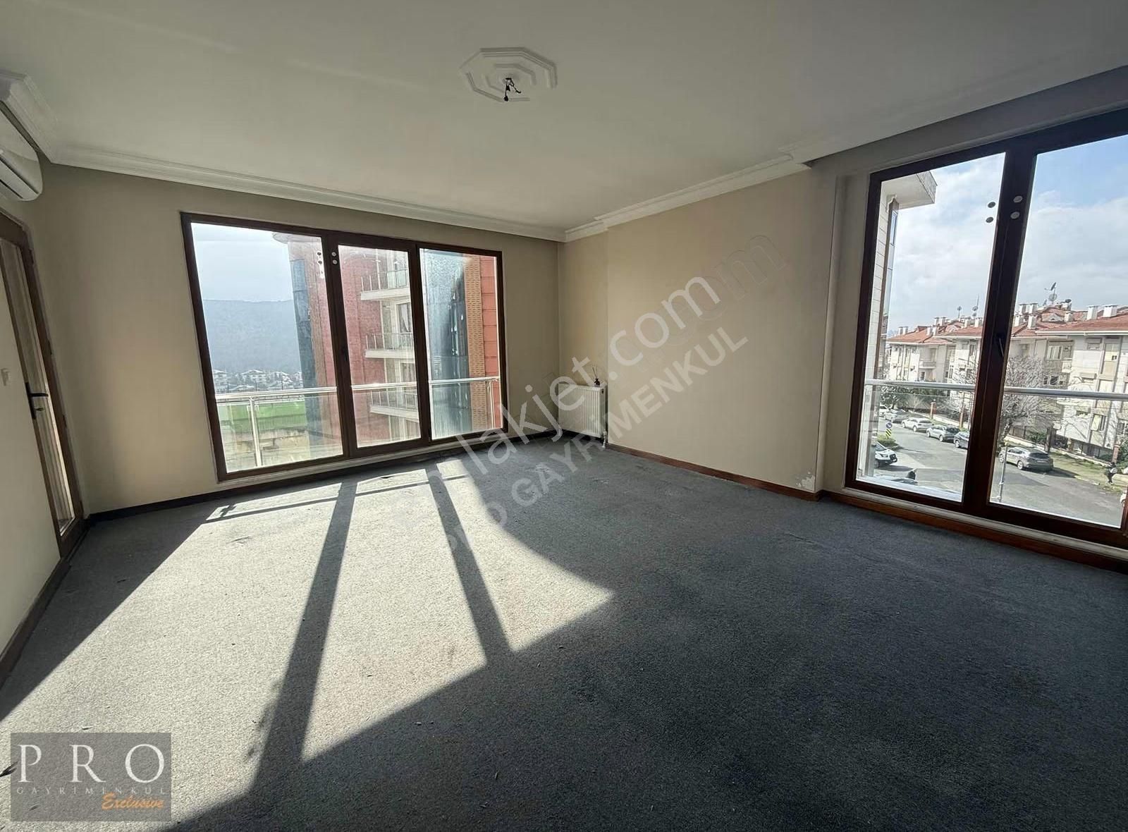 Pro Dan Beykoz Kardelen Konutları Nda 3+1 Arakat Satılık Daire - Görsel 7