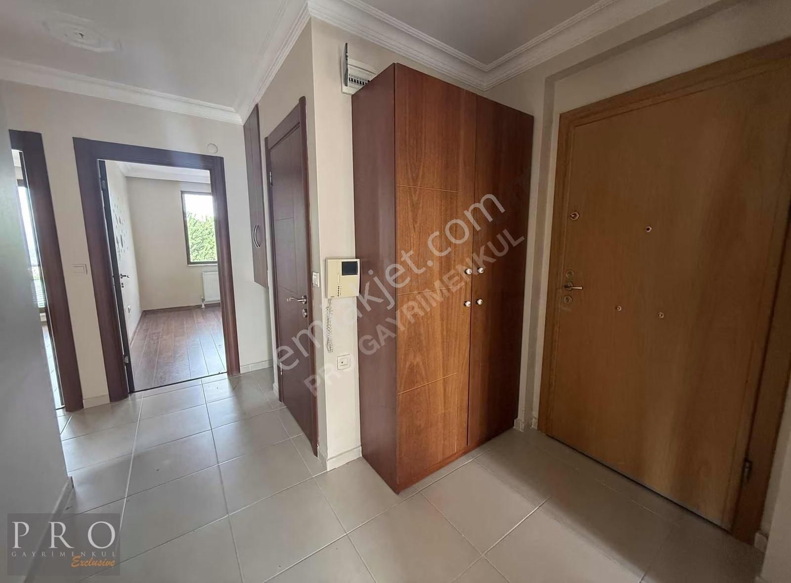 Pro Dan Beykoz Kardelen Konutları Nda 3+1 Arakat Satılık Daire - Görsel 5