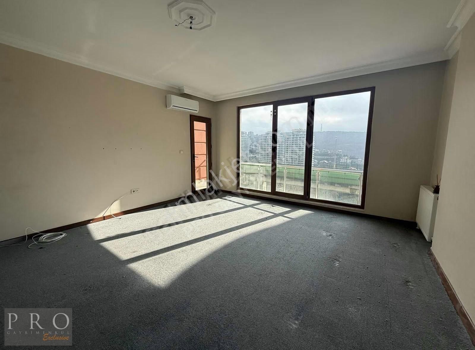 Pro Dan Beykoz Kardelen Konutları Nda 3+1 Arakat Satılık Daire