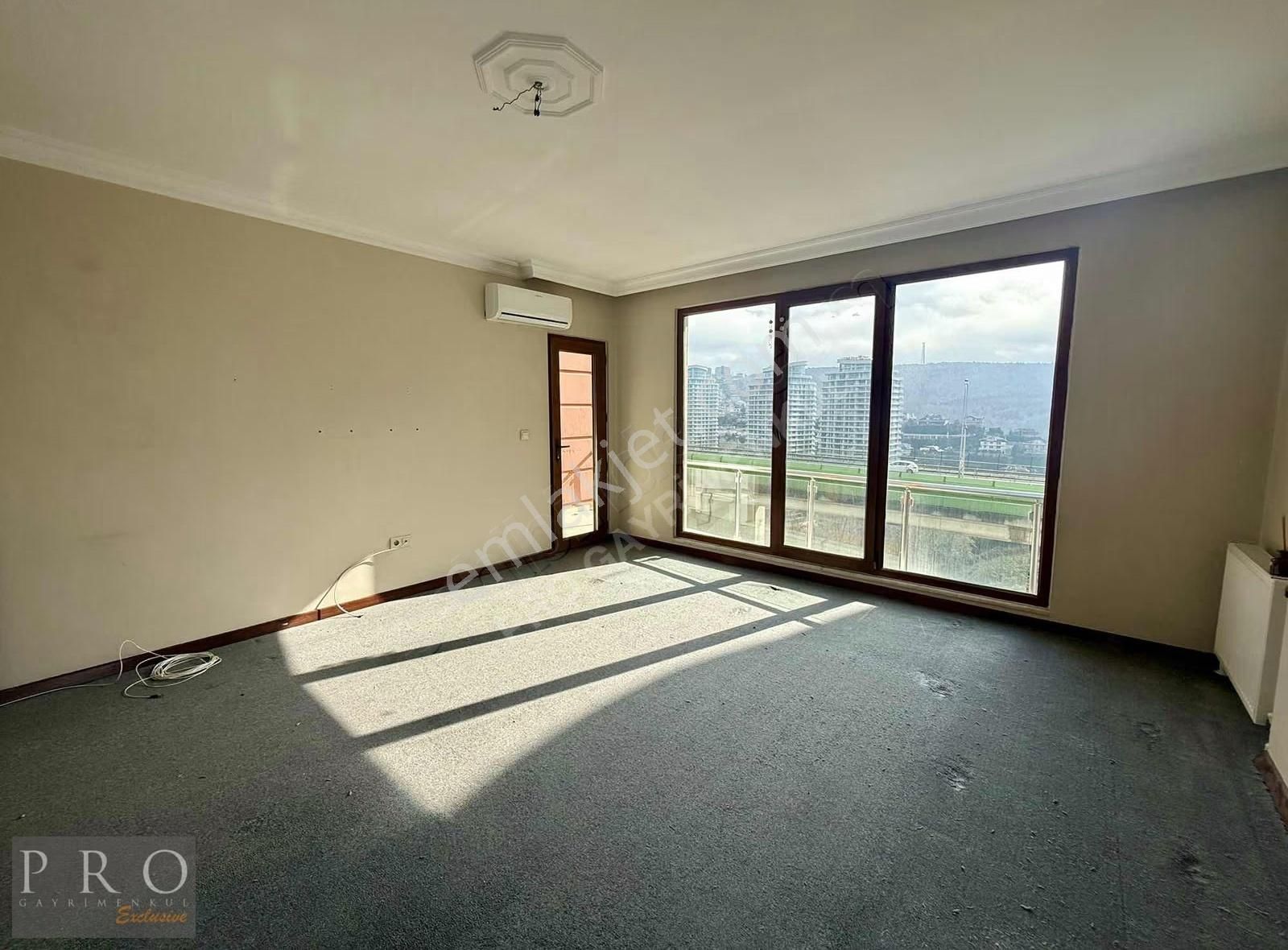 Pro Dan Beykoz Kardelen Konutları Nda 3+1 Arakat Satılık Daire - Görsel 11