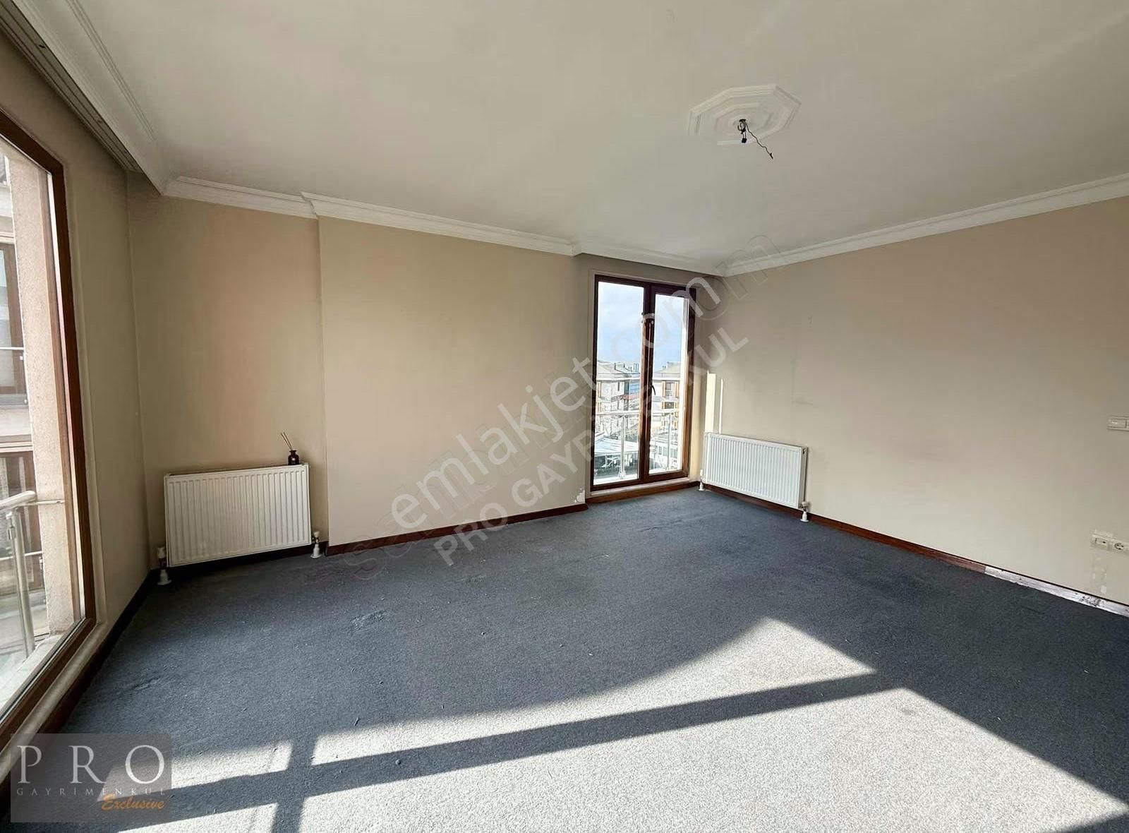 Pro Dan Beykoz Kardelen Konutları Nda 3+1 Arakat Satılık Daire - Görsel 10