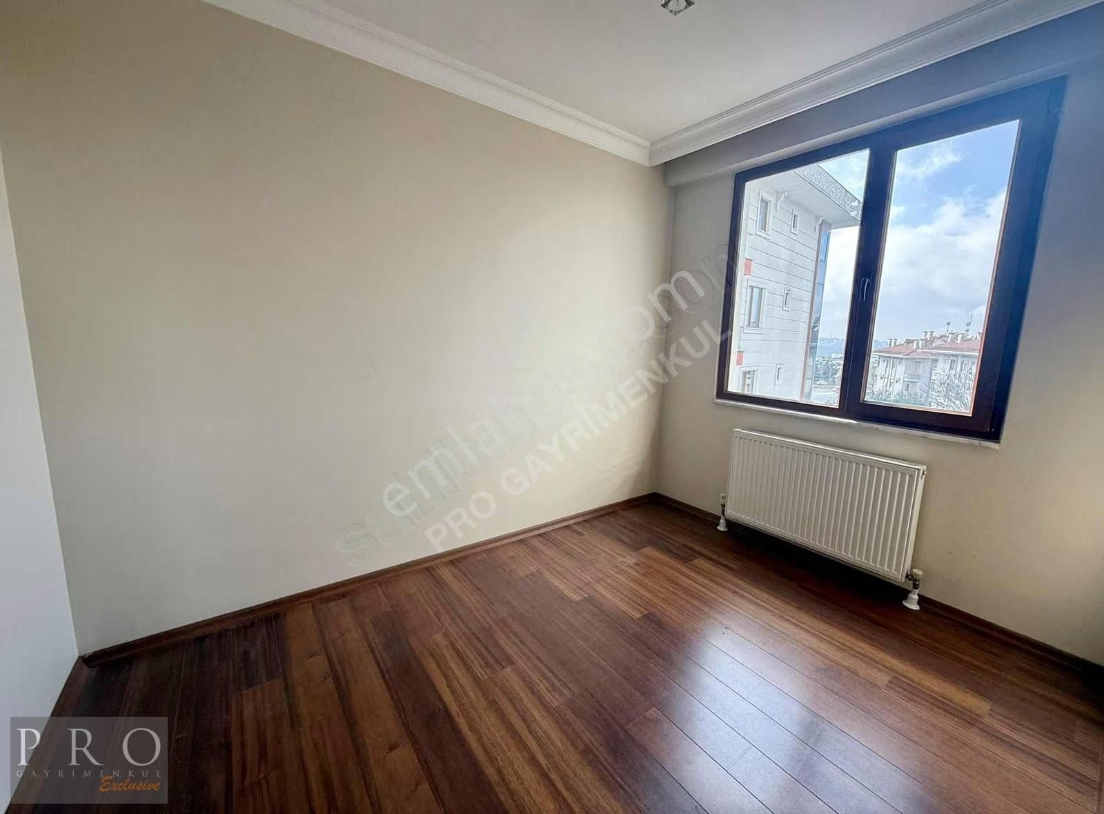 Pro Dan Beykoz Kardelen Konutları Nda 3+1 Arakat Satılık Daire - Görsel 3