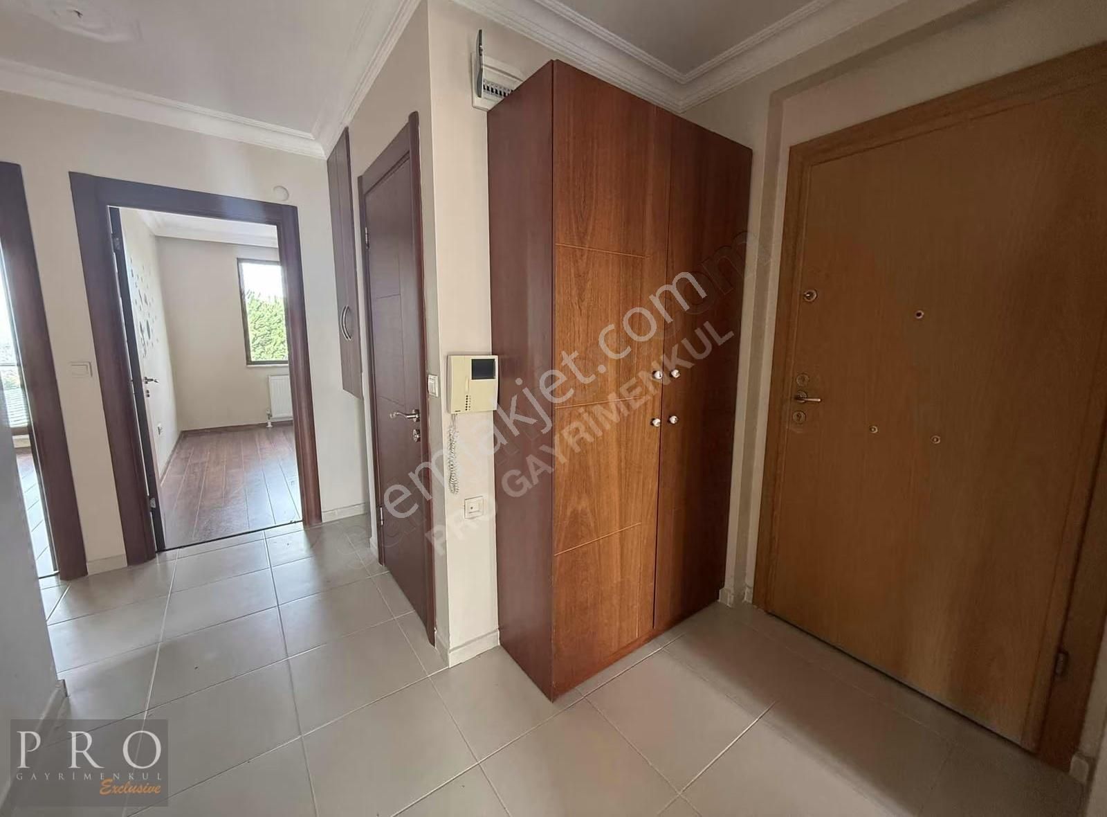 Pro Dan Beykoz Kardelen Konutları Nda 3+1 Arakat Satılık Daire - Görsel 2