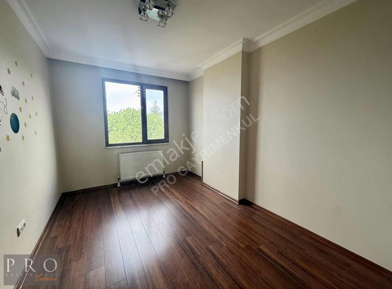 Pro Dan Beykoz Kardelen Konutları Nda 3+1 Arakat Satılık Daire - Görsel 9