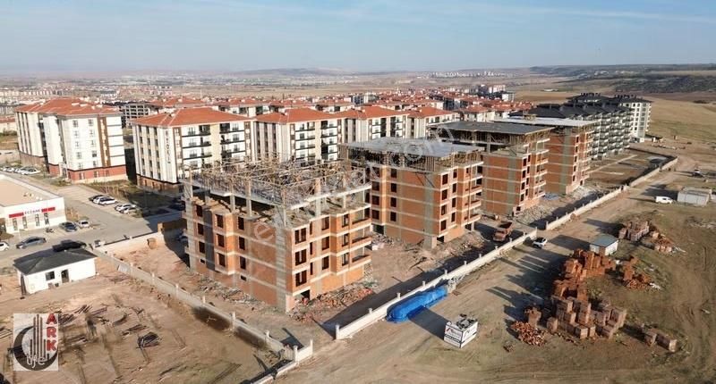 Ark Life'dan Vadişehir Mh.nilüfer Cad.yakını Site İçi Daireler - Görsel 9